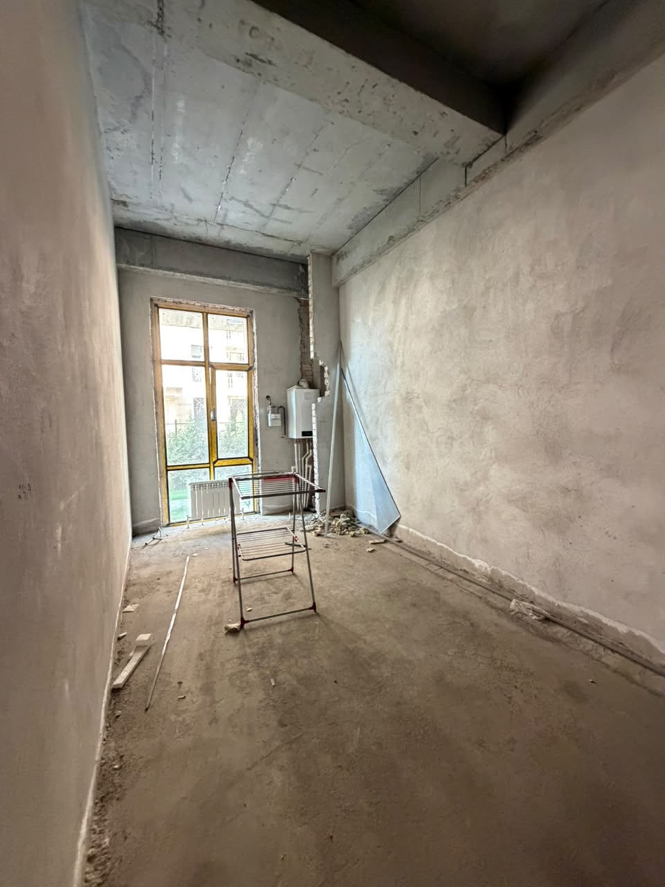 Офис, Коммерческая, 230 м2, этаж 1/5, Сост: Сдан ПСО - фото 6