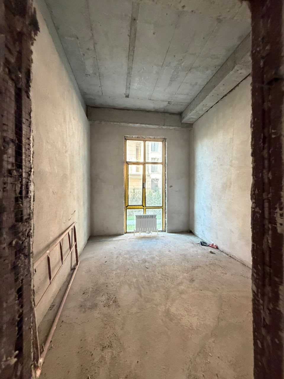Офис, Коммерческая, 230 м2, этаж 1/5, Сост: Сдан ПСО - фото 8