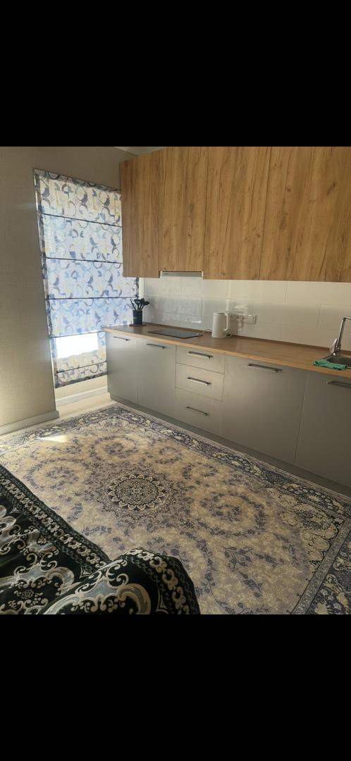 Элитка, 1 ком, 48 м2, этаж 4/5, ж/к ЖК Центр Отдыха Радуга, Сост: Евроремонт - фото 4