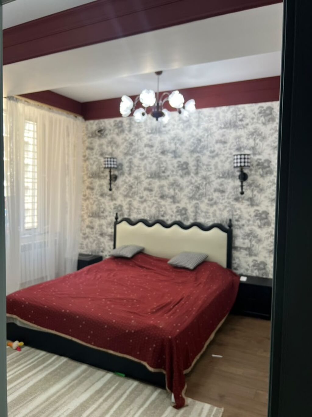 Элитка, 3 ком, 90 м2, этаж 3/15, ж/к Tokyo (Токио), Сост: Евроремонт - фото 2