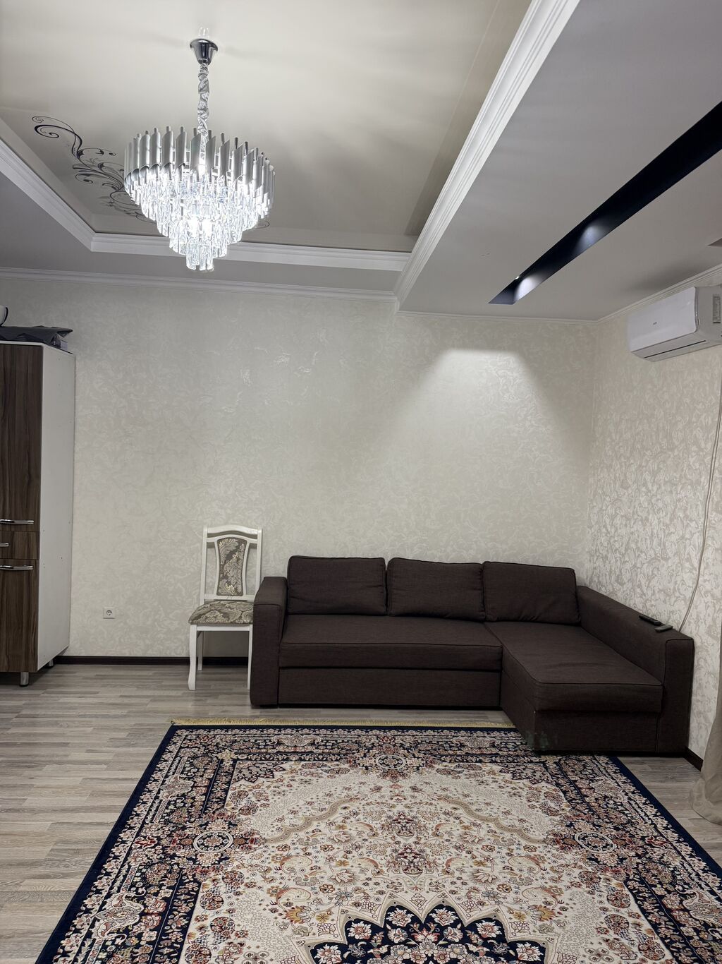 Элитка, 2 ком, 64 м2, этаж 5/11, ж/к Джал-Ахунбаева, Сост: Хорошее - фото 2