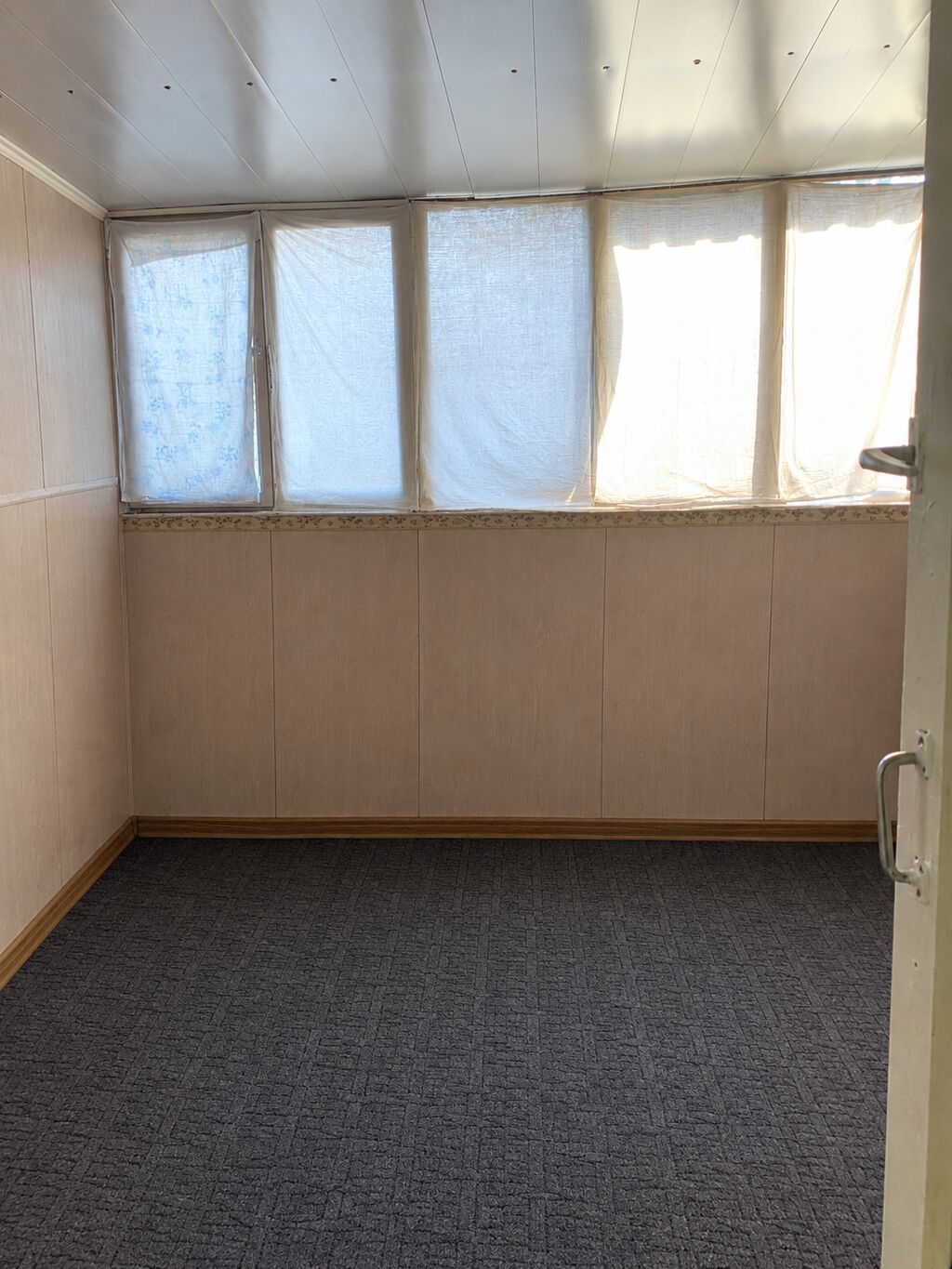 2 ком, Индивидуальный проект, 81 м2, этаж 2/7, Сост: Среднее - фото 2
