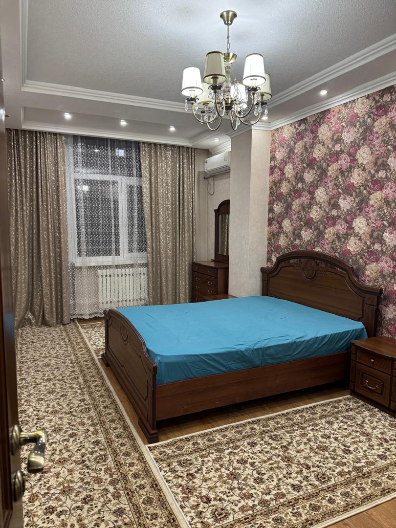 Элитка, 3 ком, 88 м2, этаж 5/12, ж/к 7 Небо, Сост: Сдан ПСО - фото 2