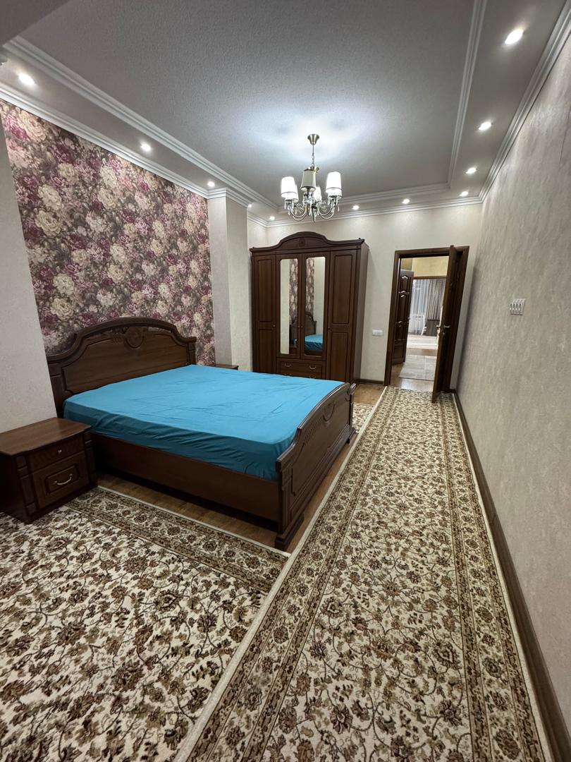 Элитка, 3 ком, 88 м2, этаж 5/12, ж/к 7 Небо, Сост: Сдан ПСО - фото 3