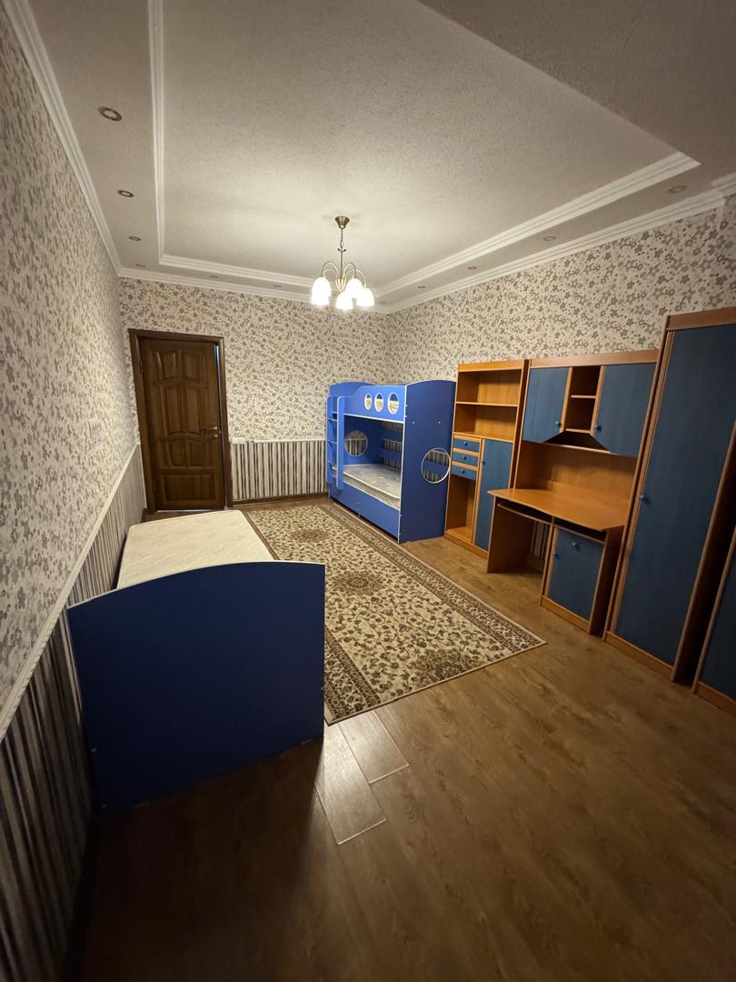 Элитка, 3 ком, 88 м2, этаж 5/12, ж/к 7 Небо, Сост: Сдан ПСО - фото 5