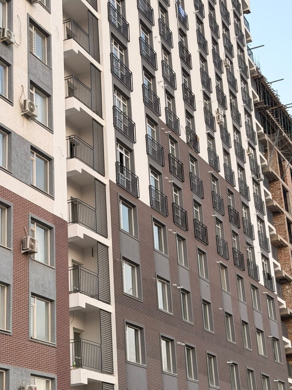Элитка, 1 ком, 36 м2, этаж 3/10, ж/к ЖК New City, Сост: Строящийся ПСО - фото 1