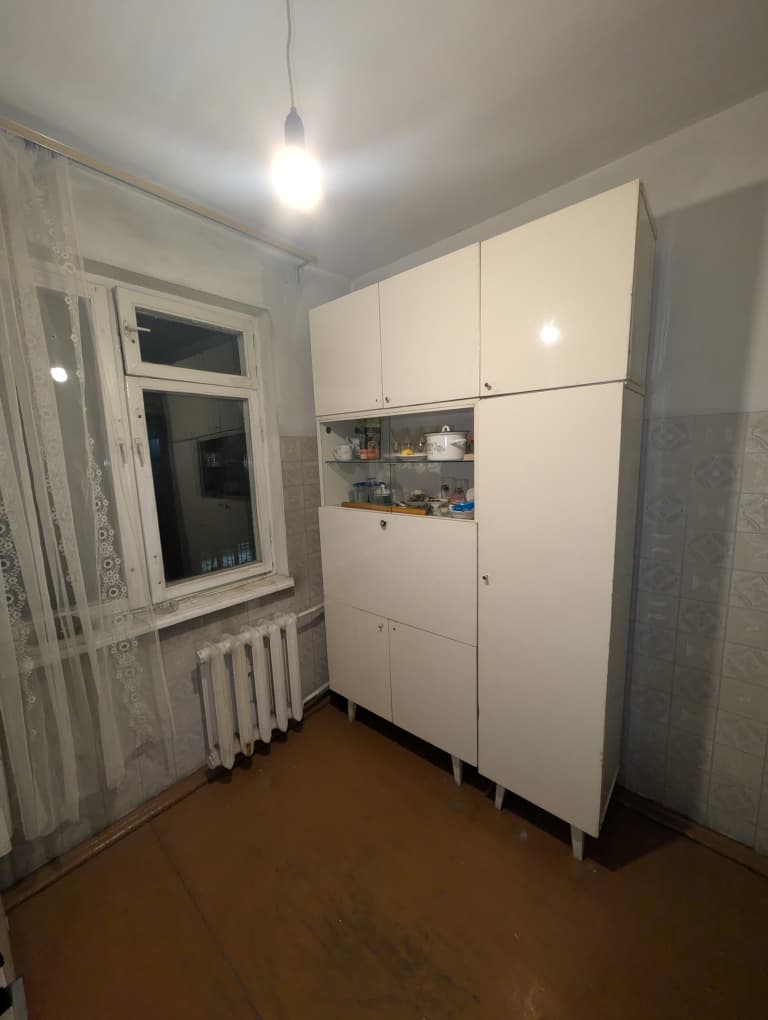 104 серия, 43 м2, этаж 2/4, Сост: Без ремонта - фото 4