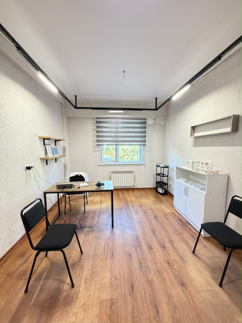 Офис, Коммерческая, 140 м2, этаж 1/8, Сост: Евроремонт - фото 4