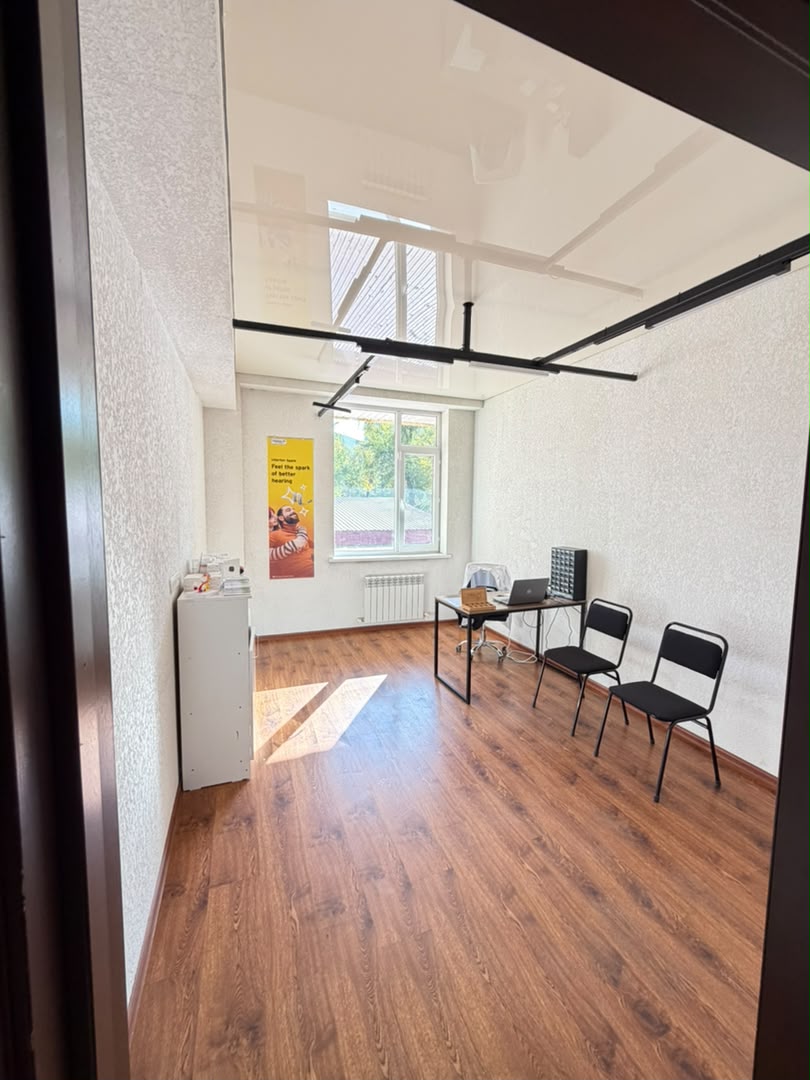 Офис, Коммерческая, 140 м2, этаж 1/8, Сост: Евроремонт - фото 9