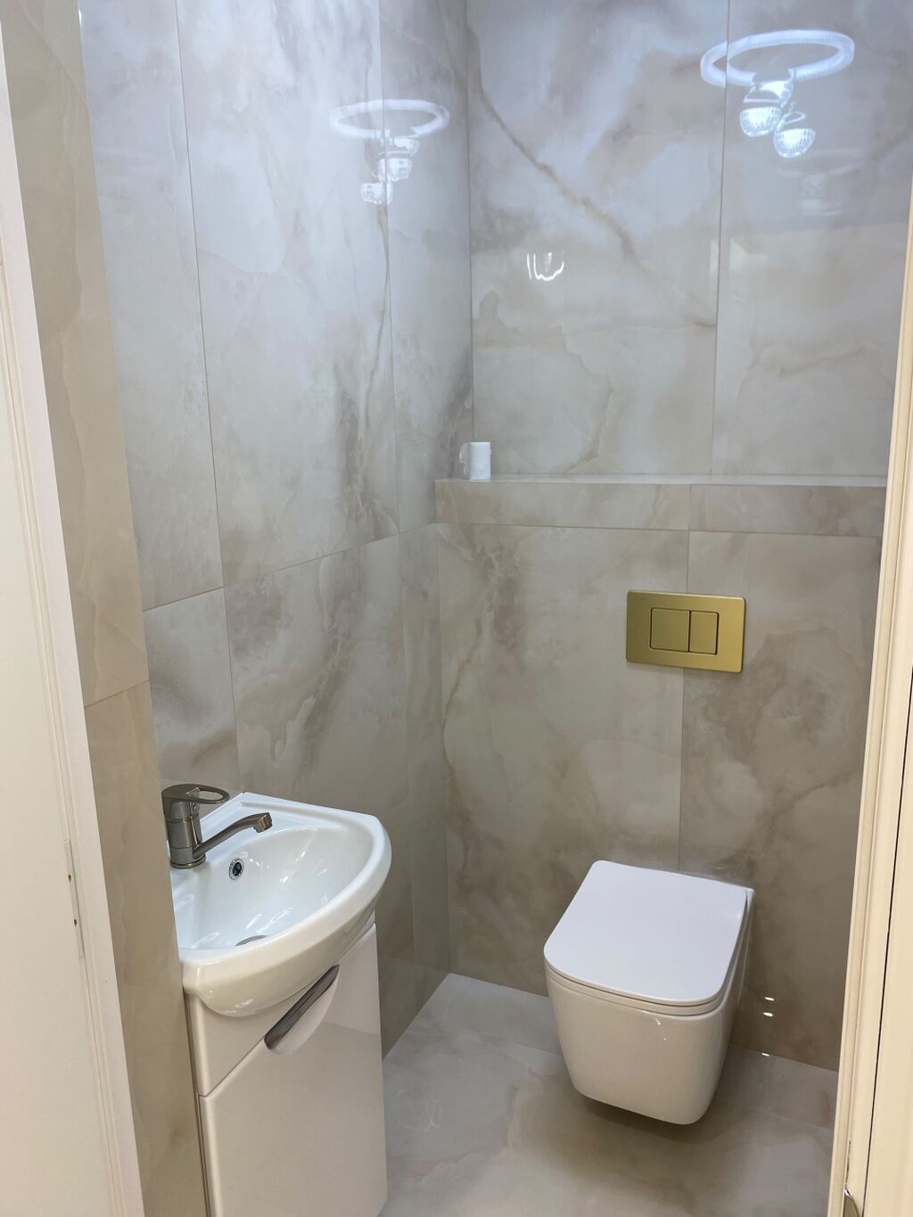Элитка, 2 ком, 64 м2, этаж 5/11, ж/к ЖК Эмель, Сост: Хорошее - фото 10