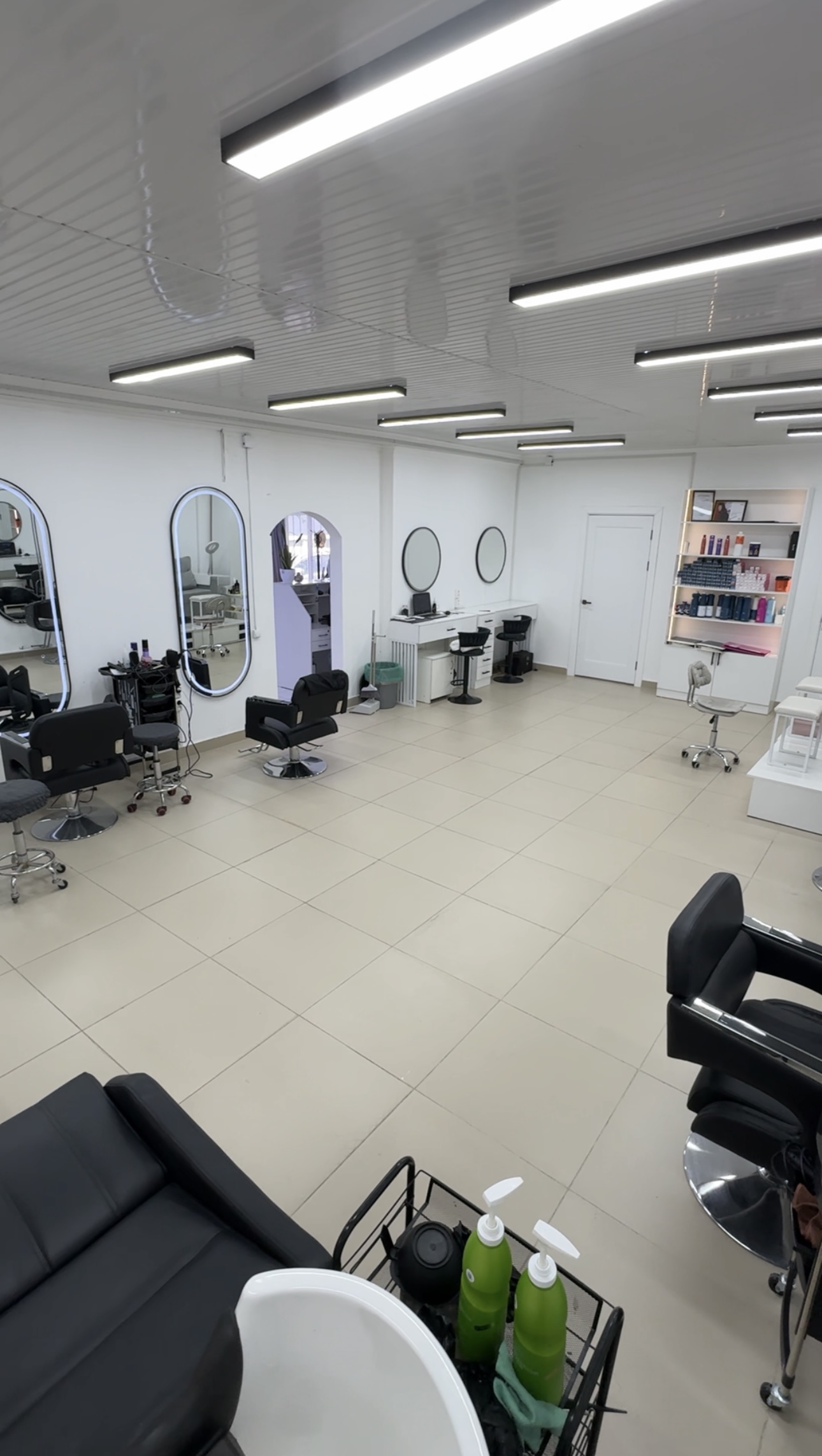Готовый Бизнес, Коммерческая, 100 м2, Сост: Хорошее - фото 6