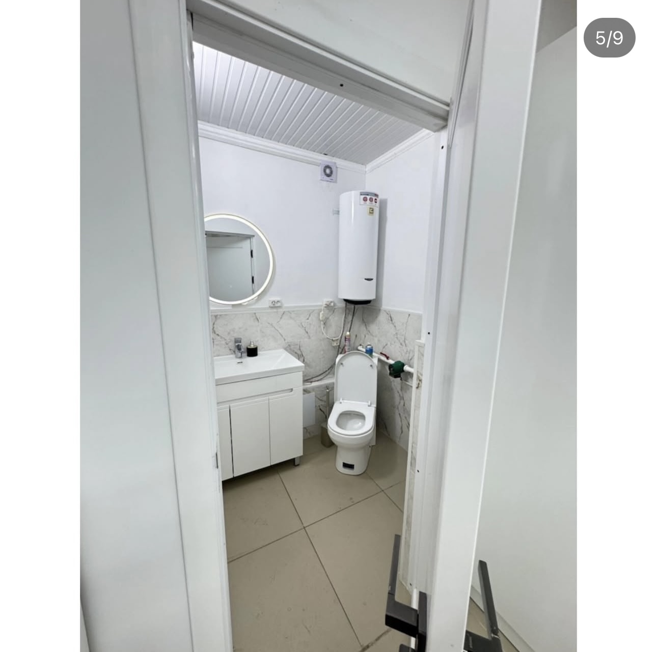 Готовый Бизнес, Коммерческая, 100 м2, Сост: Хорошее - фото 8