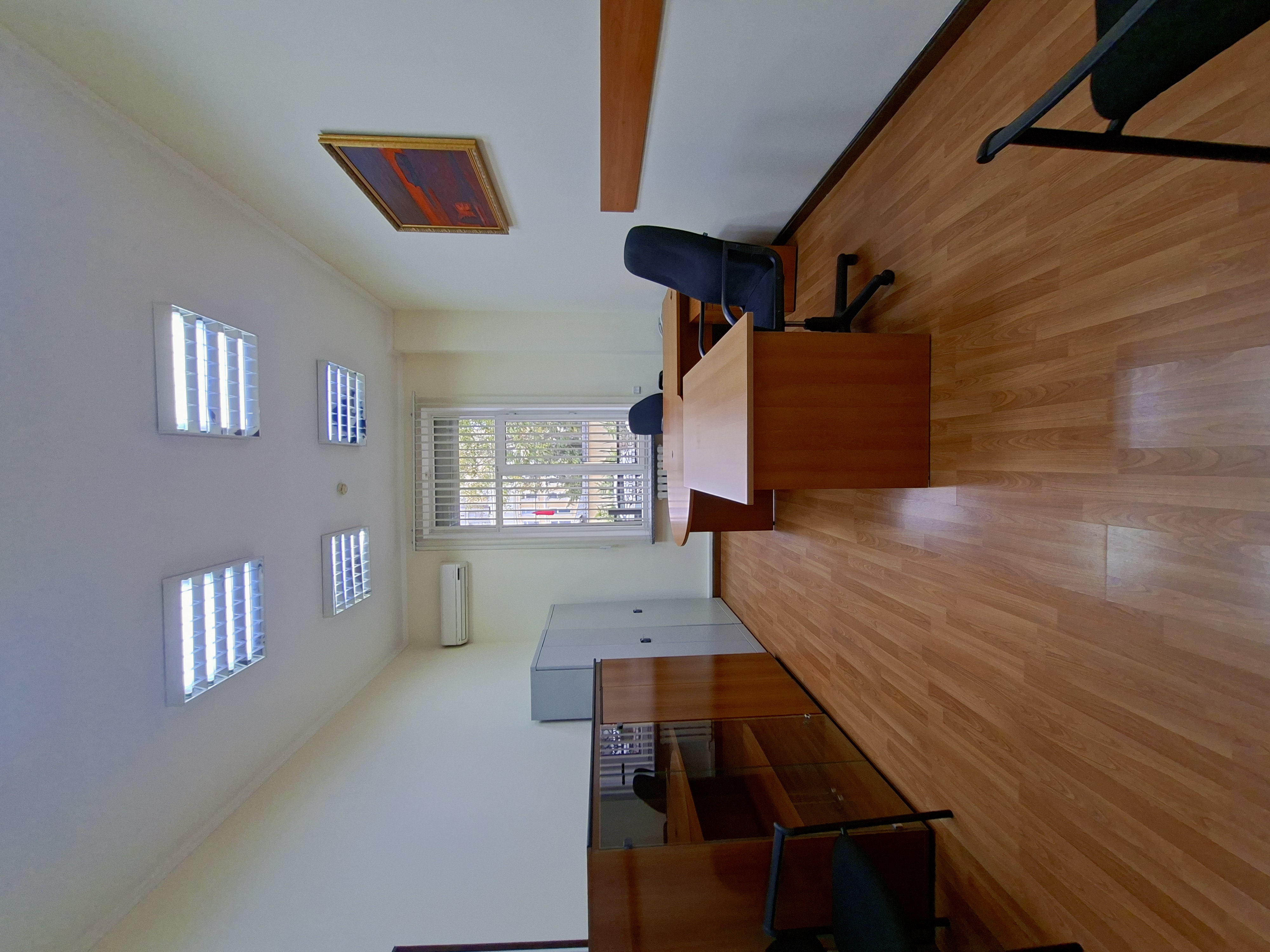 Офис, Коммерческая, 300 м2, этаж 1/10, Сост: Евроремонт - фото 5