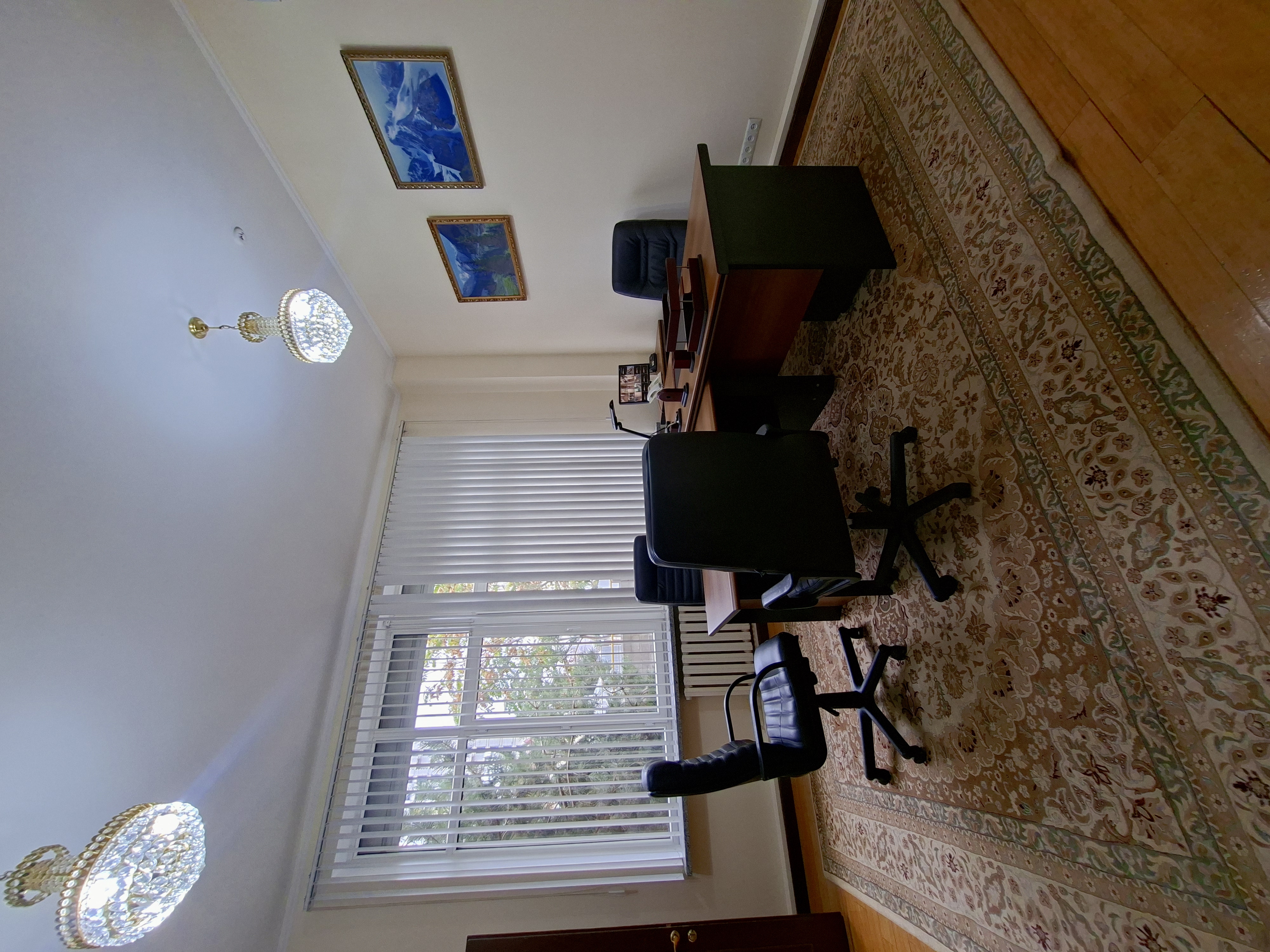 Офис, Коммерческая, 300 м2, этаж 1/10, Сост: Евроремонт - фото 8