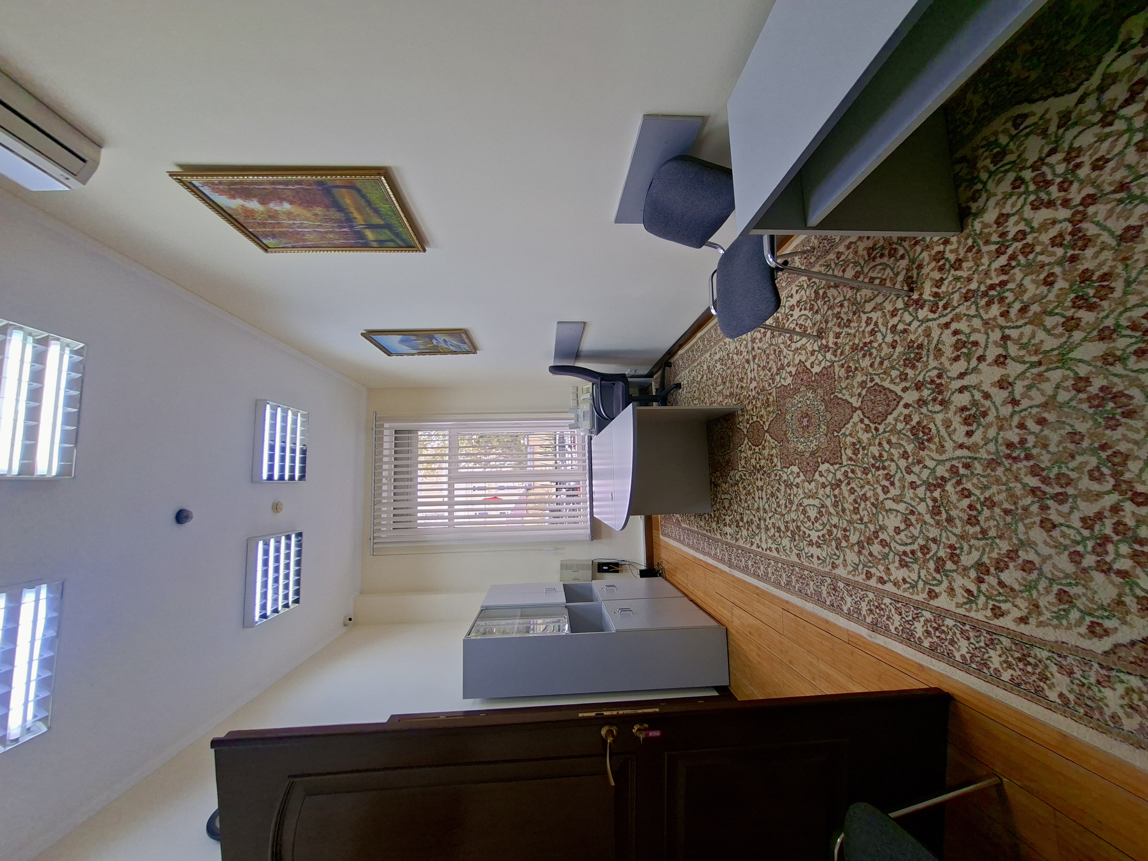 Офис, Коммерческая, 300 м2, этаж 1/10, Сост: Евроремонт - фото 9