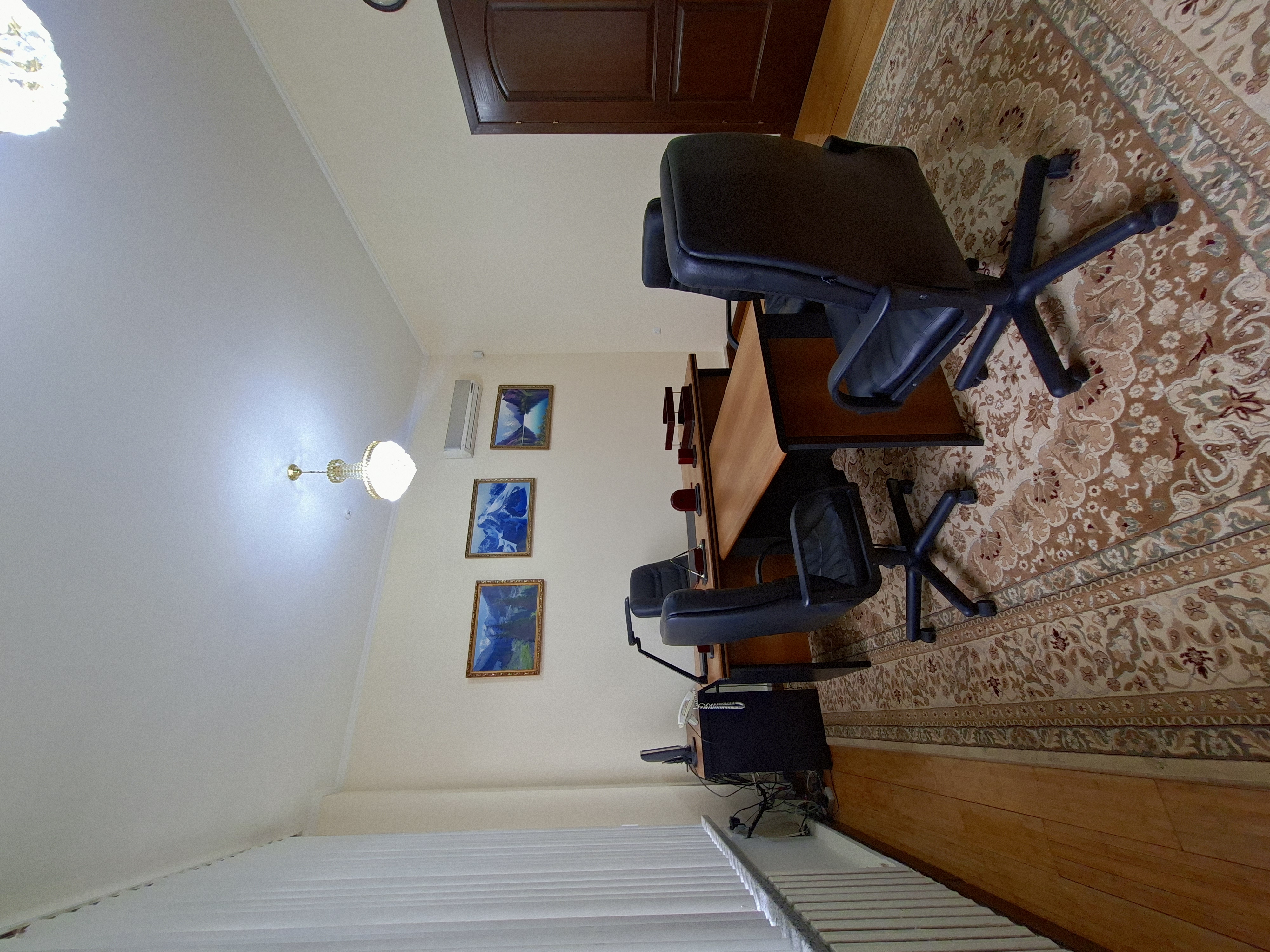 Офис, Коммерческая, 300 м2, этаж 1/10, Сост: Евроремонт - фото 10
