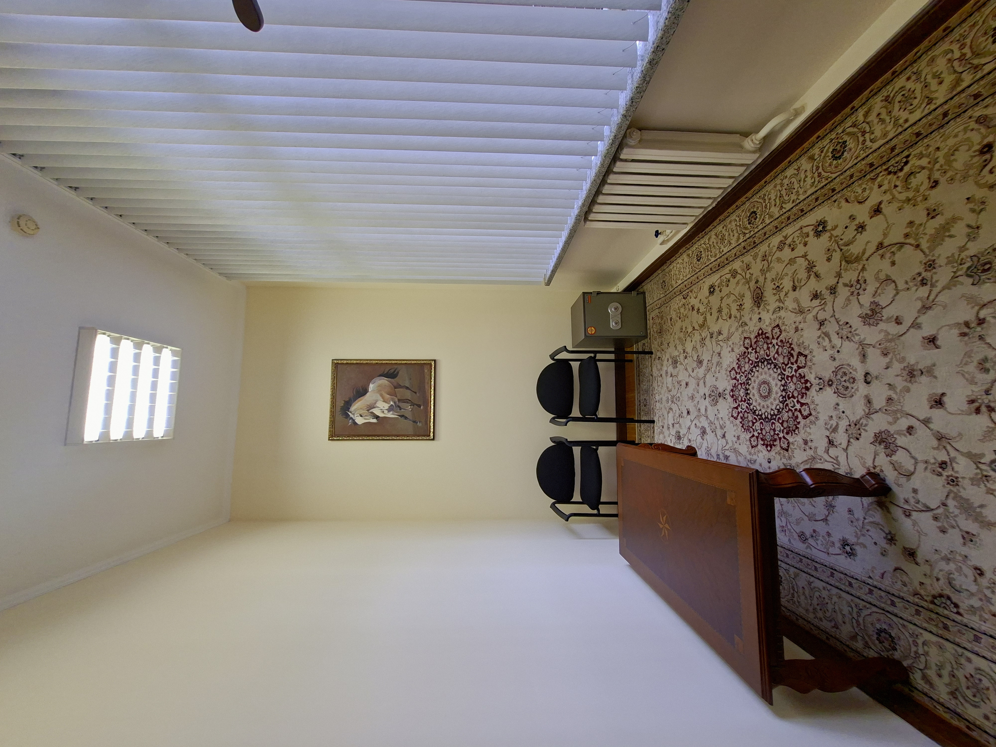 Офис, Коммерческая, 300 м2, этаж 1/10, Сост: Евроремонт - фото 11