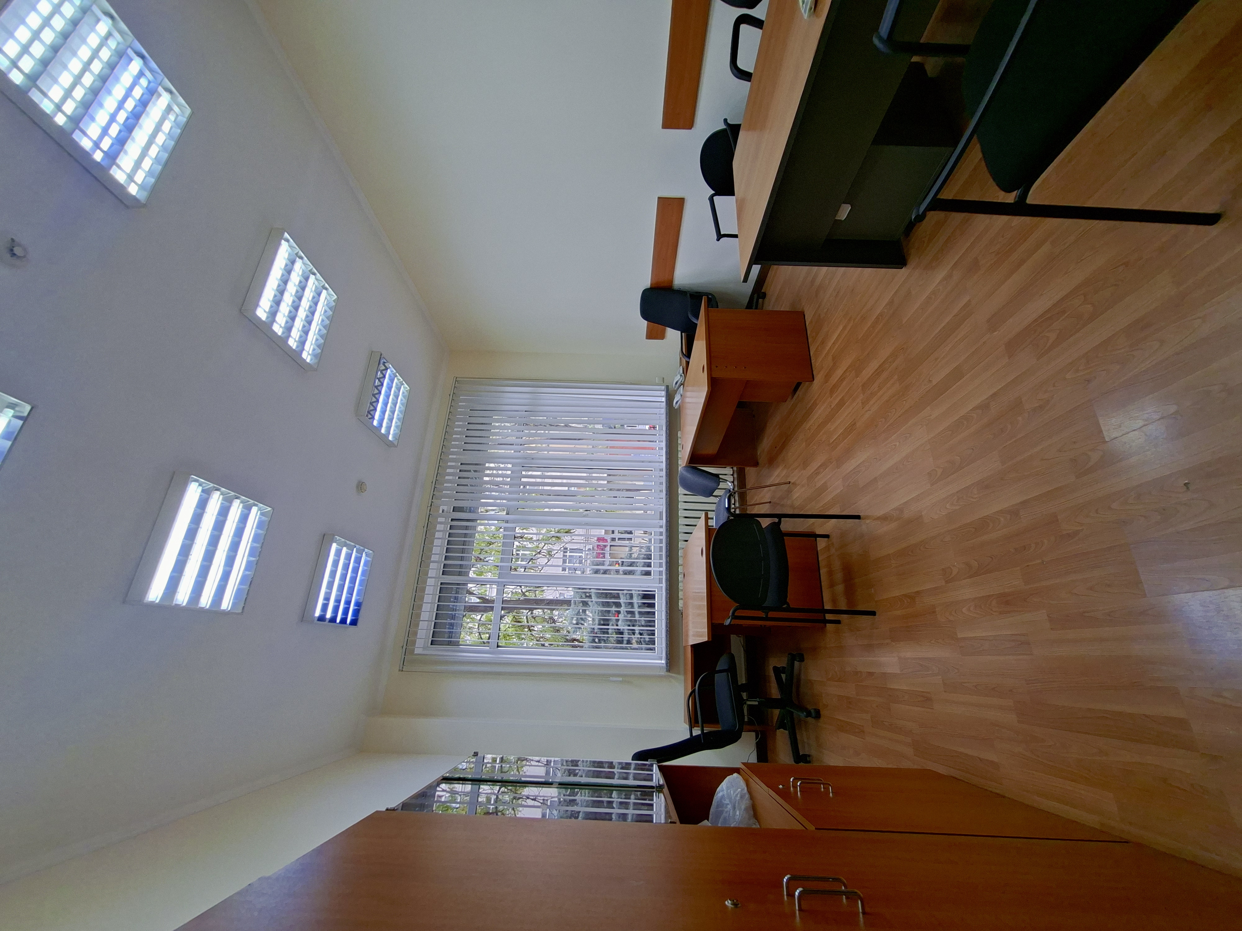 Офис, Коммерческая, 300 м2, этаж 1/10, Сост: Евроремонт - фото 14