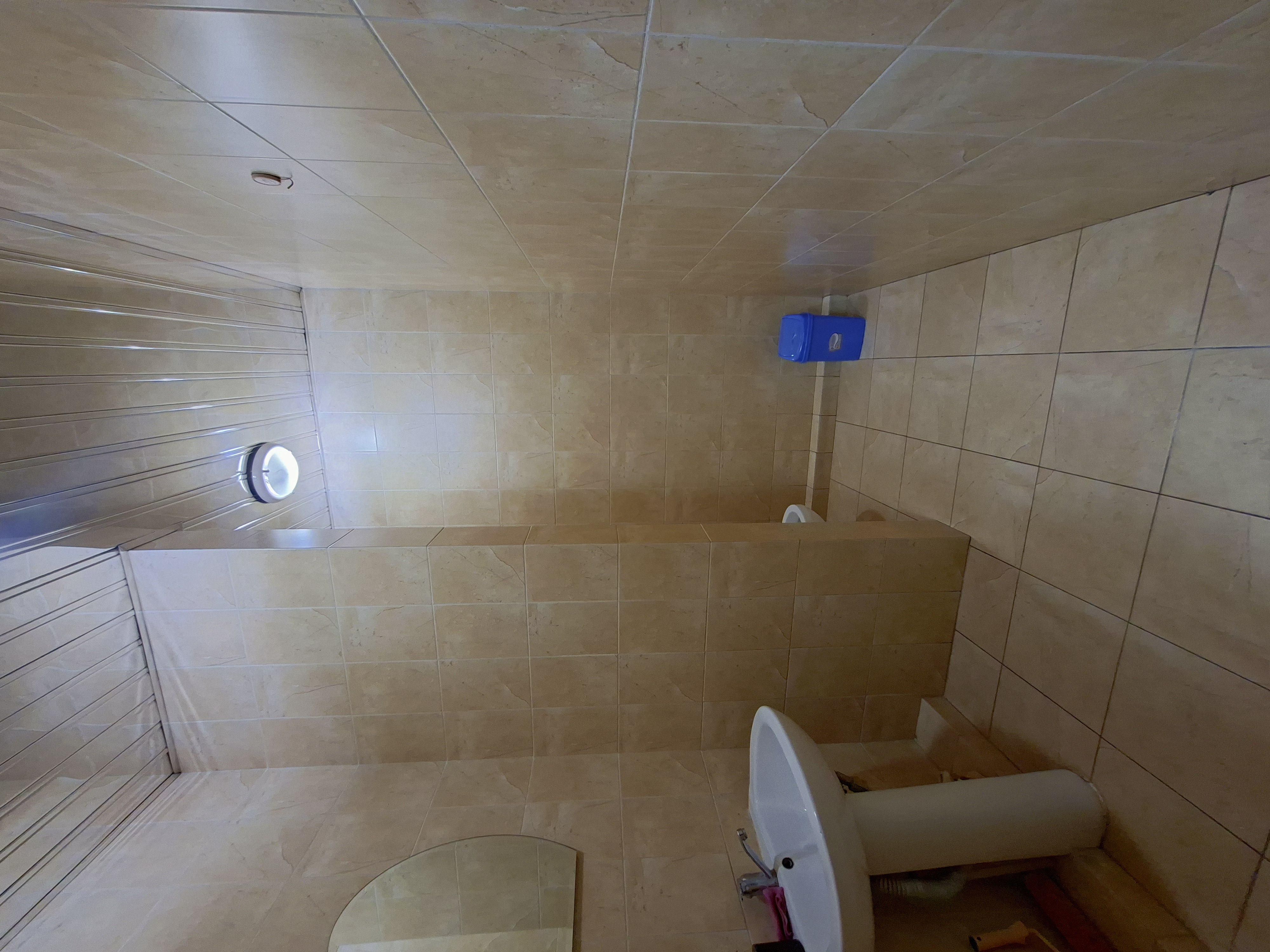 Офис, Коммерческая, 300 м2, этаж 1/10, Сост: Евроремонт - фото 16