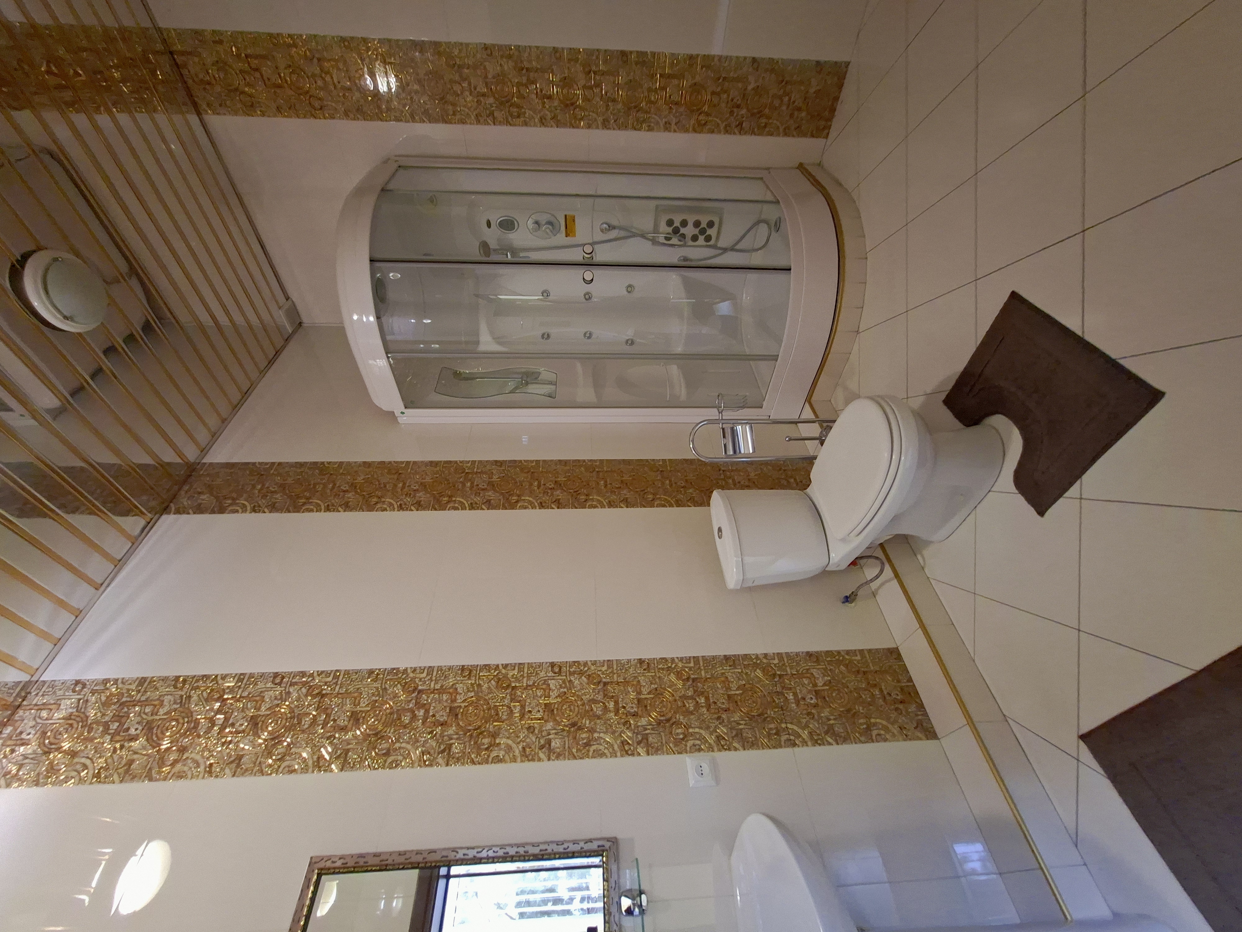 Офис, Коммерческая, 300 м2, этаж 1/10, Сост: Евроремонт - фото 17