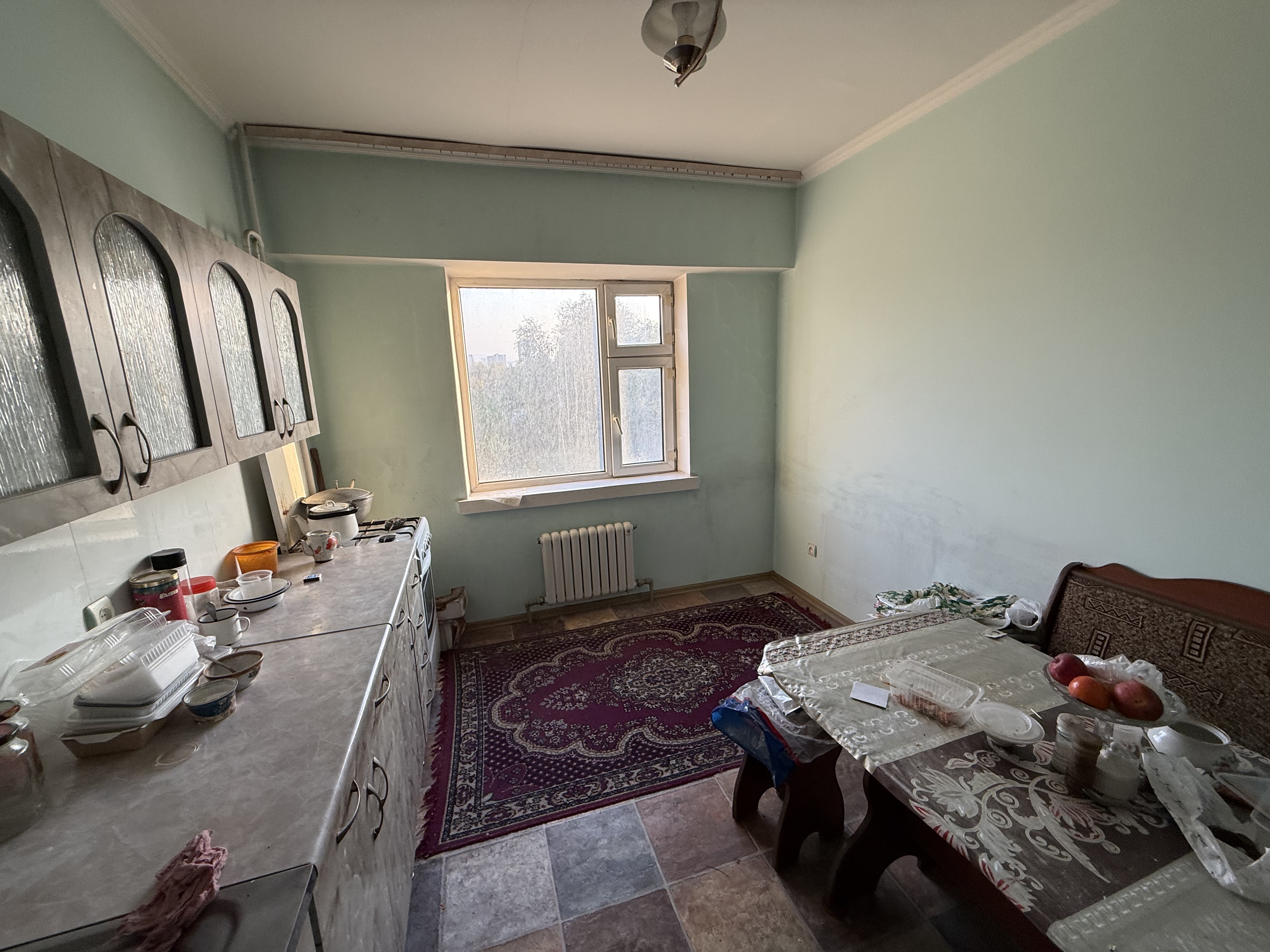 Элитка, 2 ком, 90 м2, этаж 5/10, Сост: Хорошее - фото 12