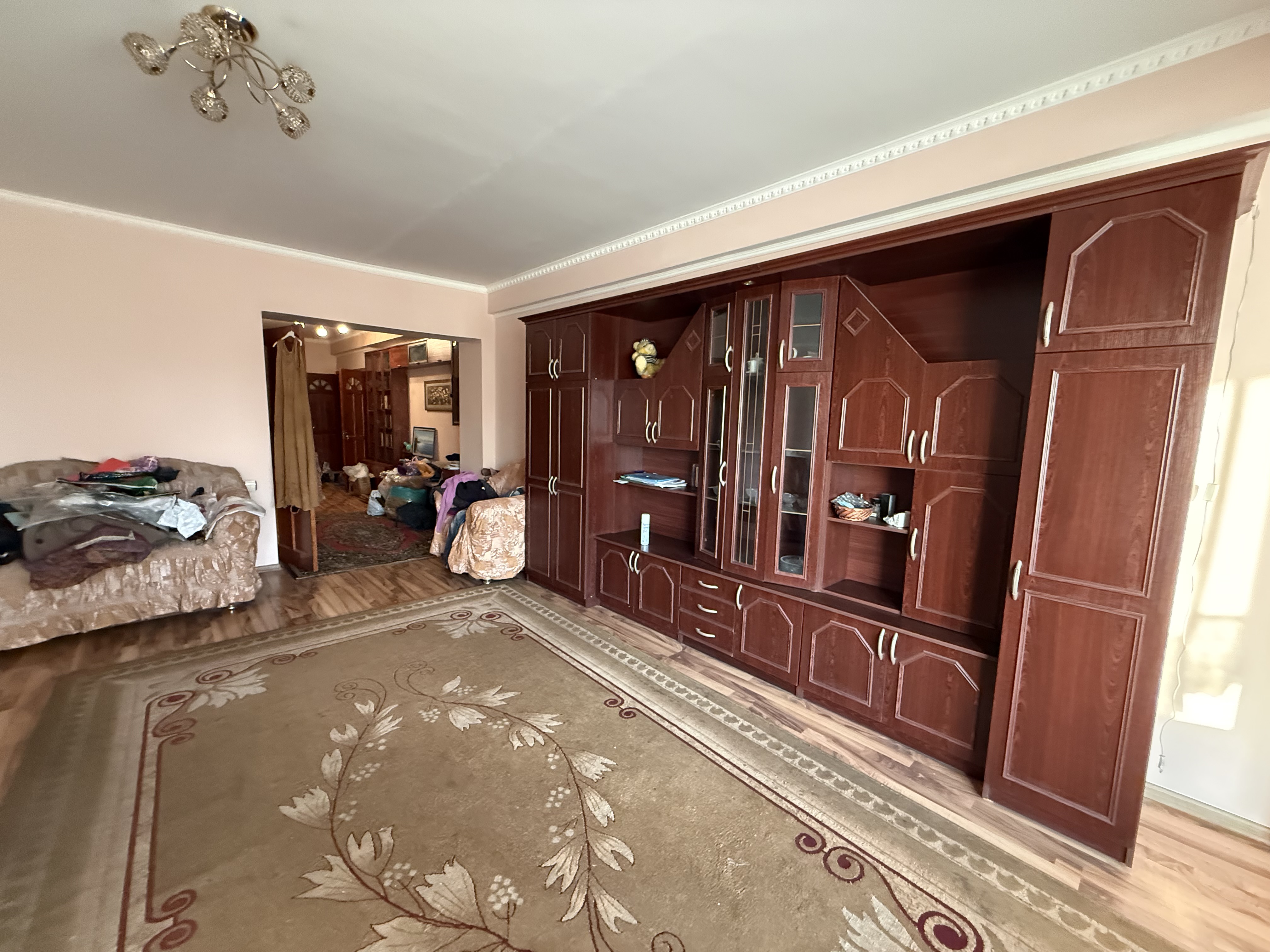 Элитка, 2 ком, 90 м2, этаж 5/10, Сост: Хорошее - фото 13