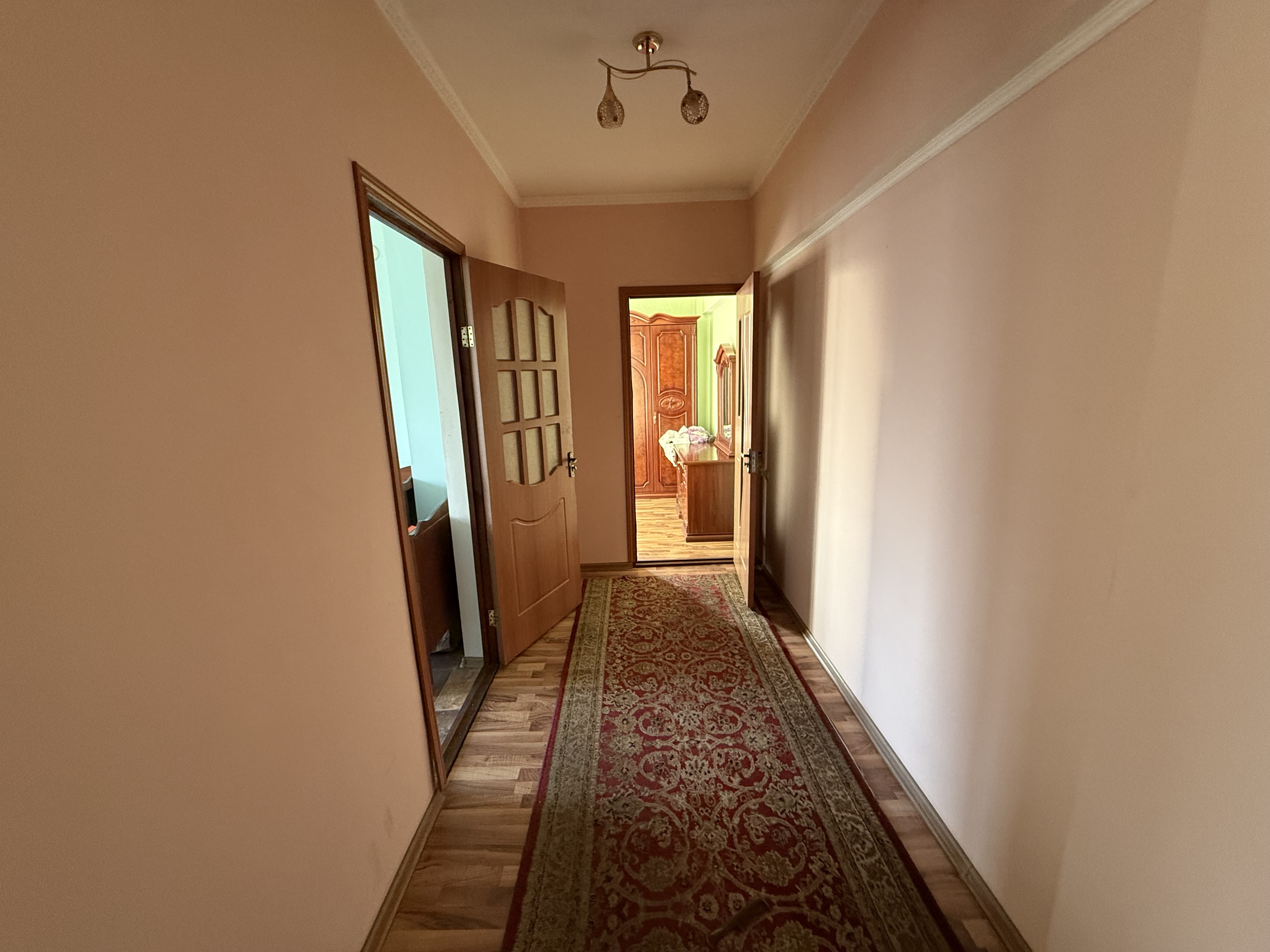 Элитка, 2 ком, 90 м2, этаж 5/10, Сост: Хорошее - фото 17