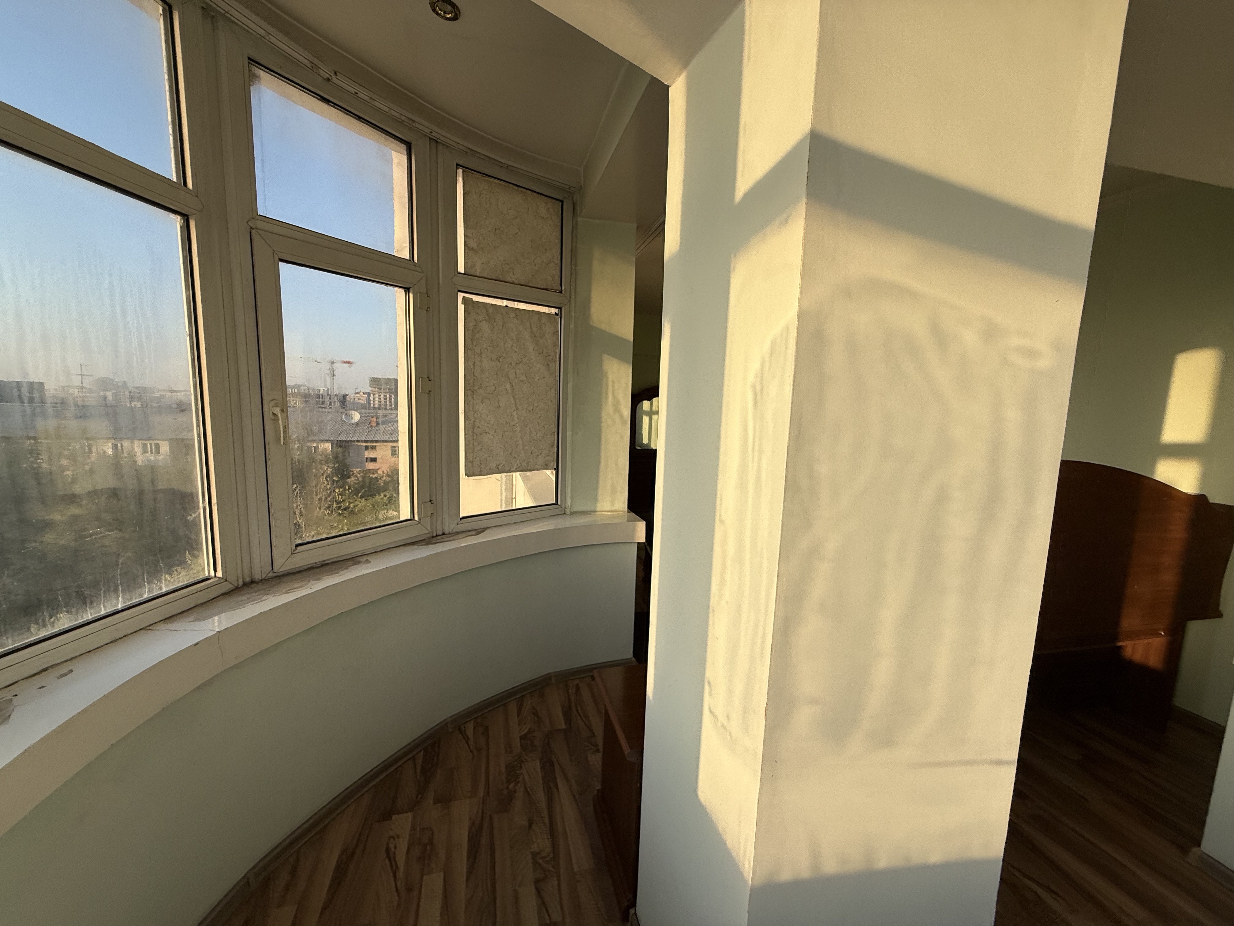 Элитка, 2 ком, 90 м2, этаж 5/10, Сост: Хорошее - фото 18