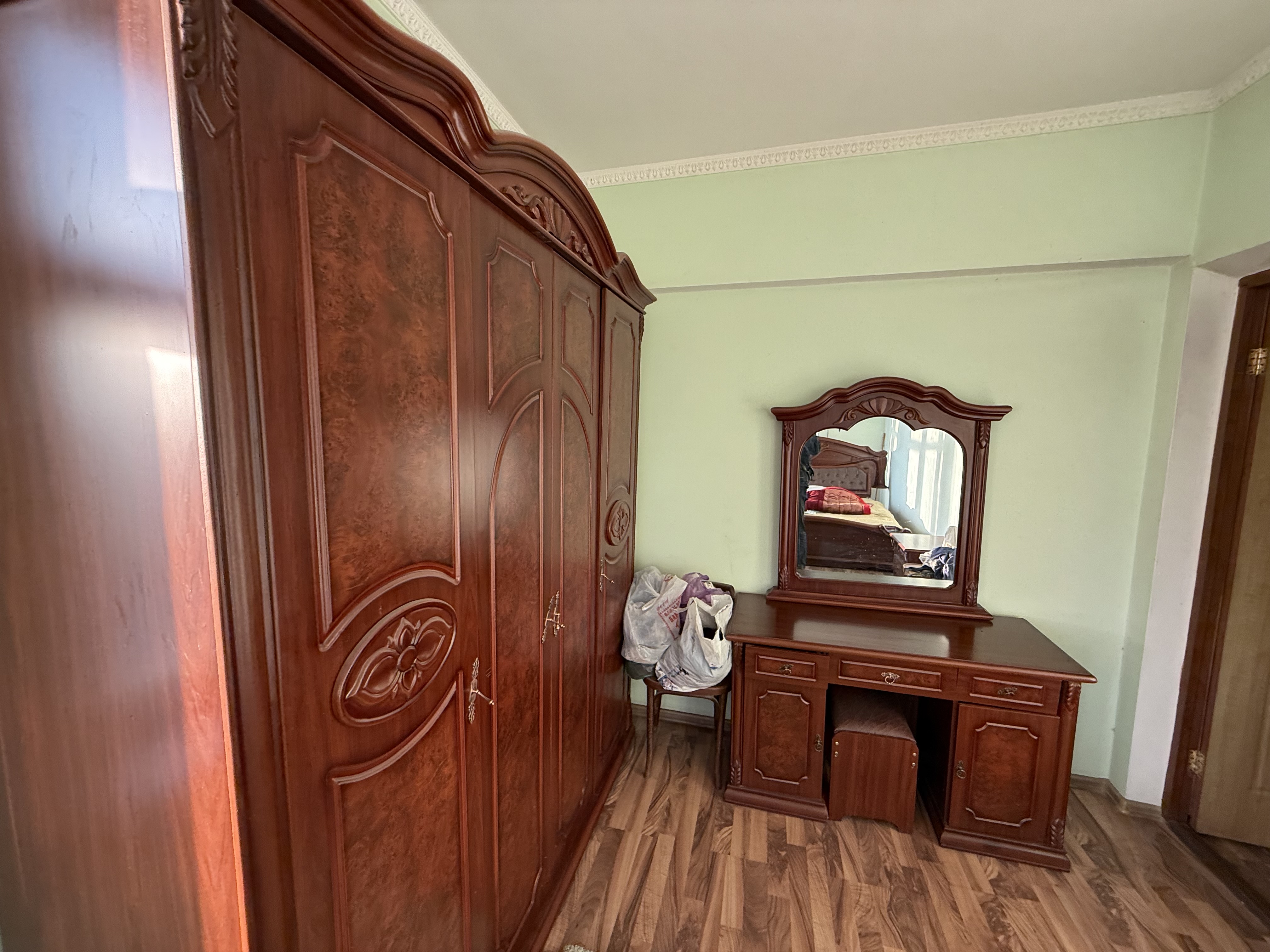 Элитка, 2 ком, 90 м2, этаж 5/10, Сост: Хорошее - фото 20