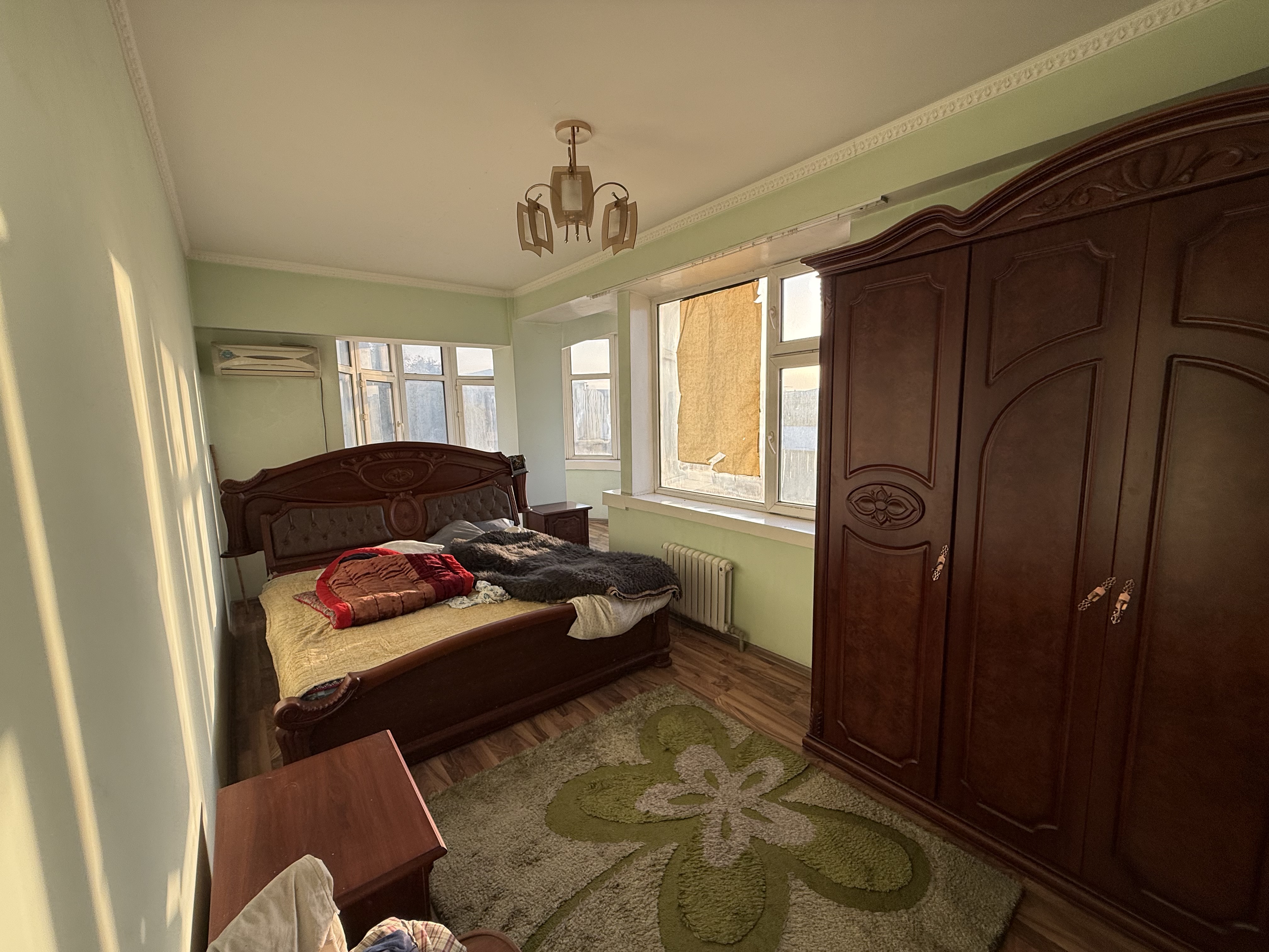 Элитка, 2 ком, 90 м2, этаж 5/10, Сост: Хорошее - фото 21