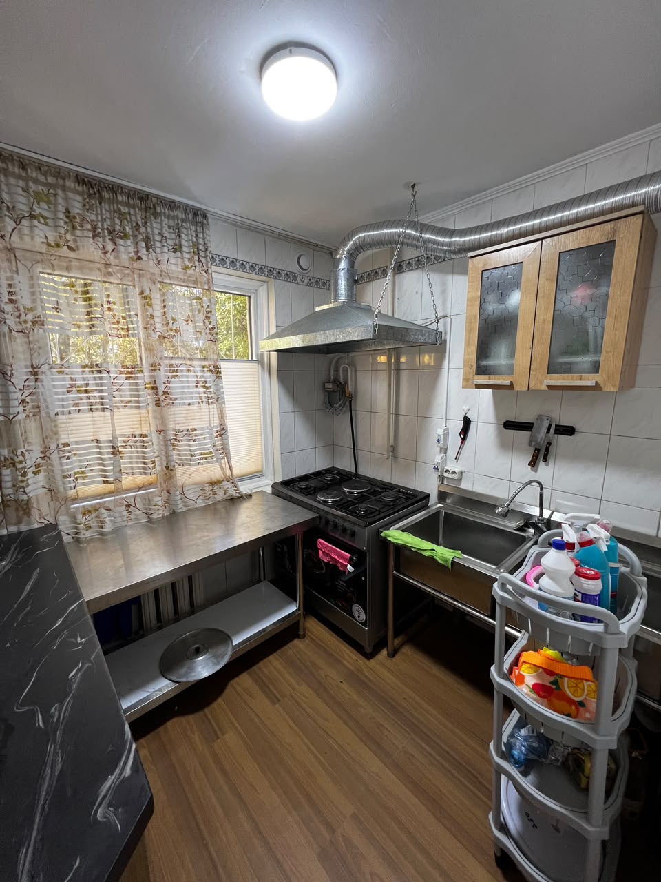 Коммерческая, 54 м2, этаж 1/4, Сост: Хорошее - фото 8