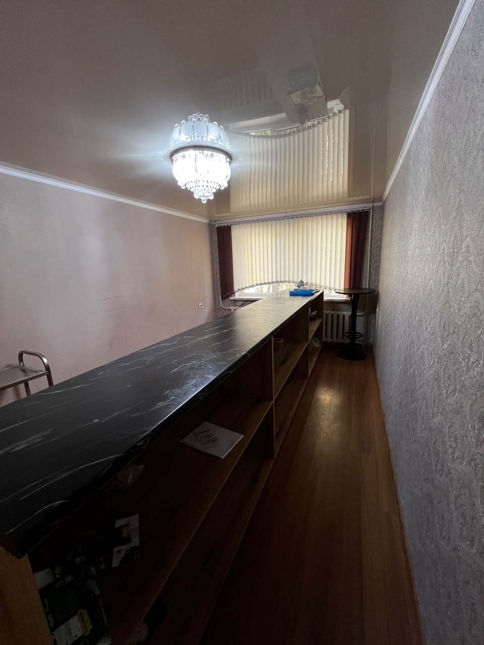 Коммерческая, 54 м2, этаж 1/4, Сост: Хорошее - фото 9