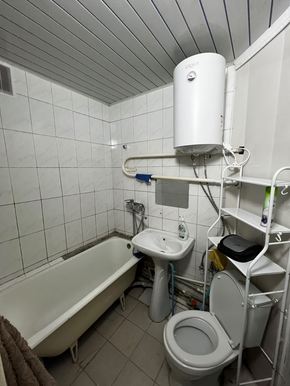 Коммерческая, 54 м2, этаж 1/4, Сост: Хорошее - фото 10