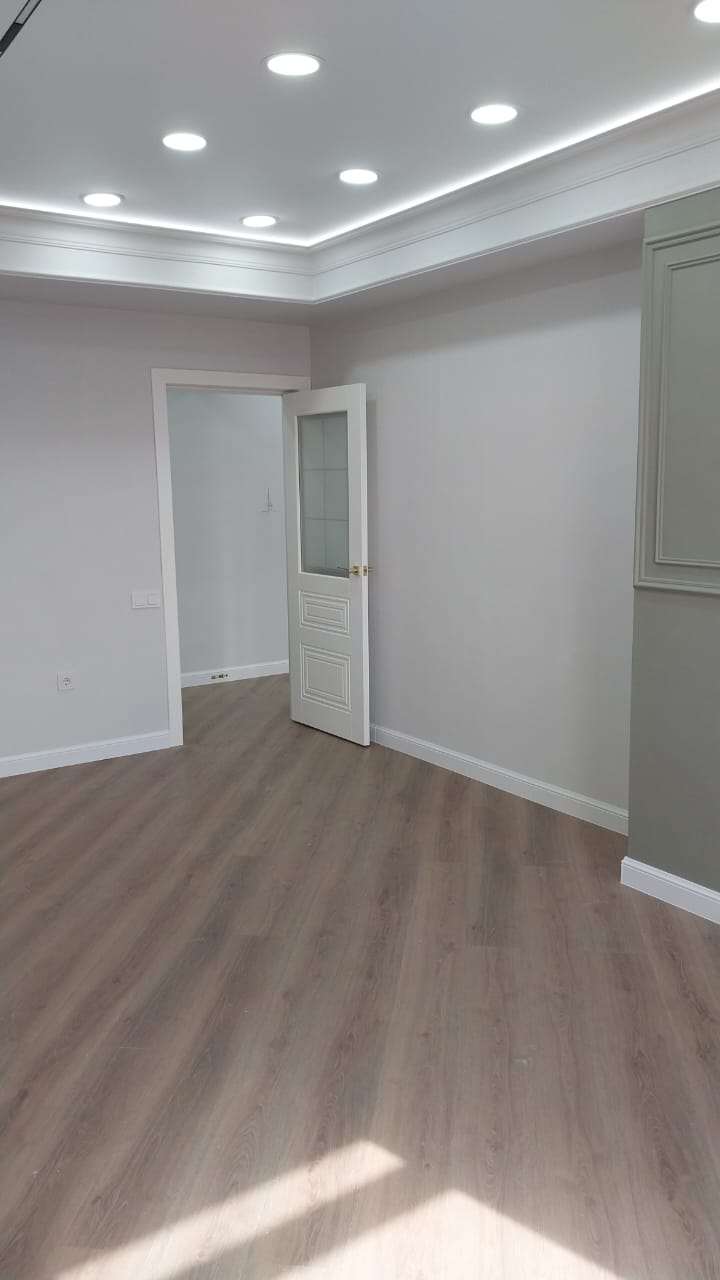 Элитка, 1 ком, 47 м2, этаж 8/12, ж/к Нью Сити( New city), Сост: Евроремонт - фото 2