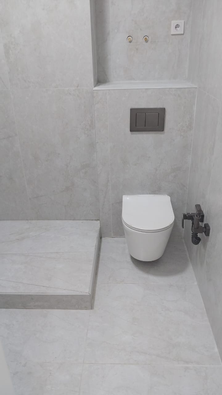 Элитка, 1 ком, 47 м2, этаж 8/12, ж/к Нью Сити( New city), Сост: Евроремонт - фото 3