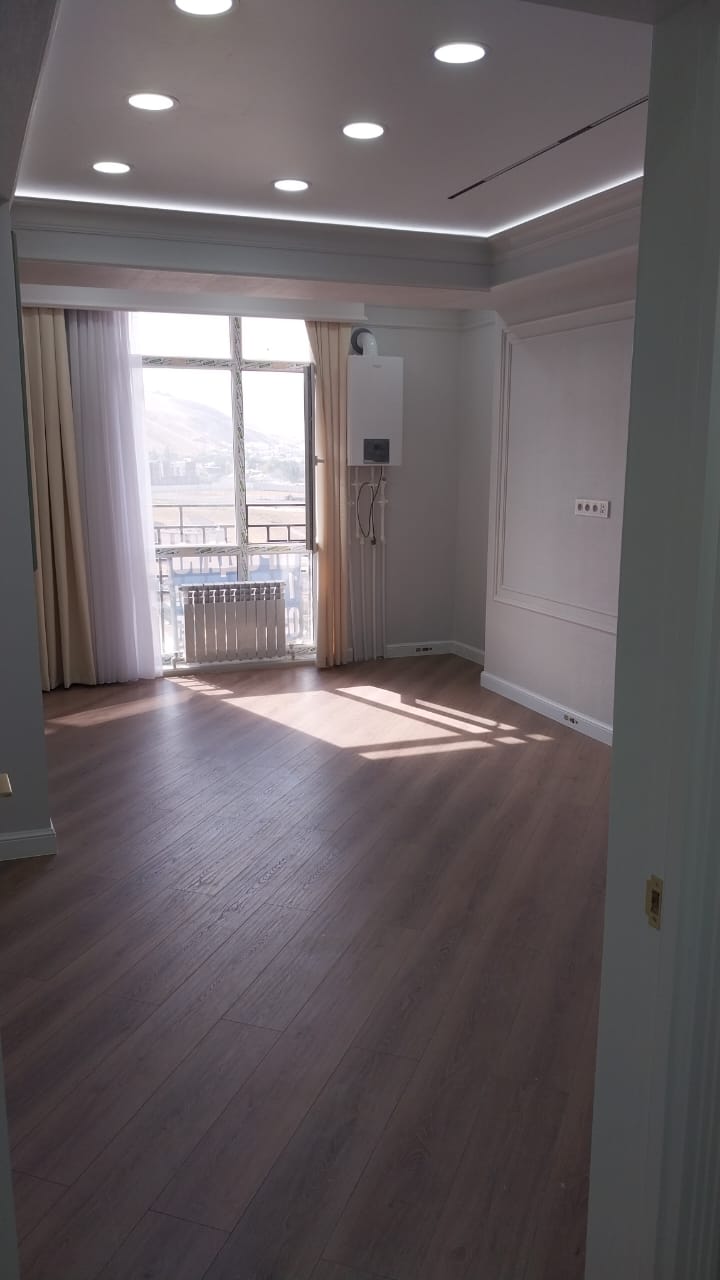Элитка, 1 ком, 47 м2, этаж 8/12, ж/к Нью Сити( New city), Сост: Евроремонт - фото 6