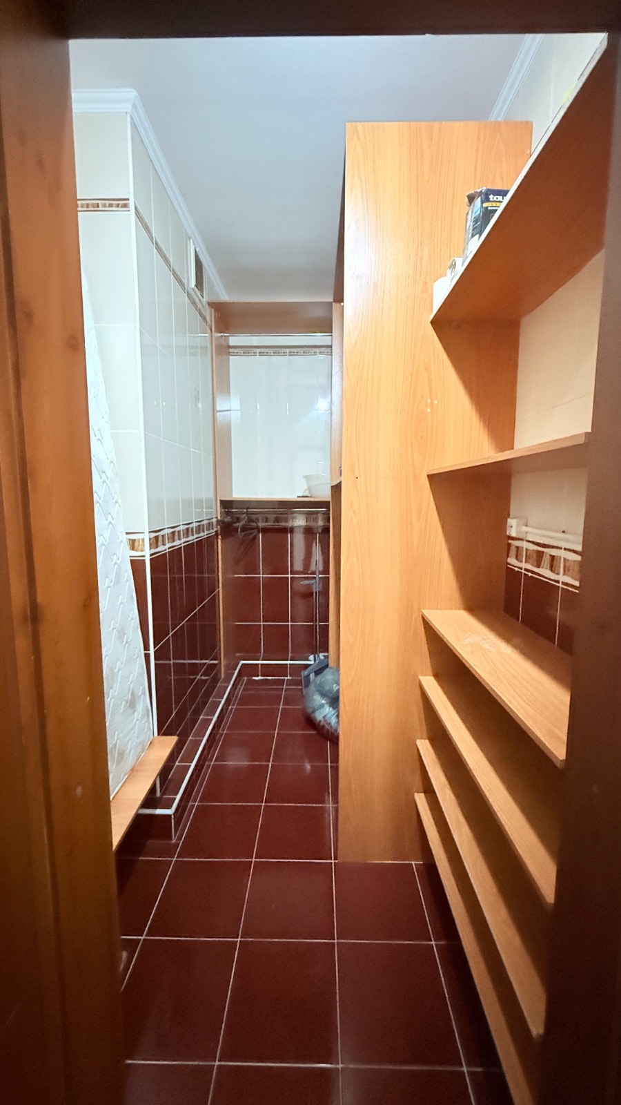 Аренда, Индивидуальный проект, 4 ком, 210 м2, этаж 3/6, Сост: Евроремонт - фото 5