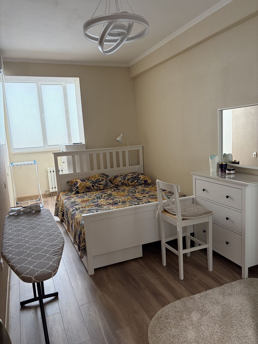 Элитка, 2 ком, 50 м2, этаж 10/11, Сост: Евроремонт - фото 17