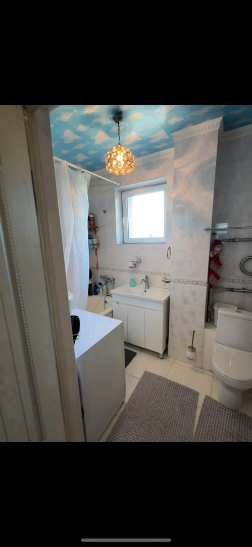 3 ком, Индивидуальный проект, 62 м2, этаж 5/5, Сост: Евроремонт - фото 7
