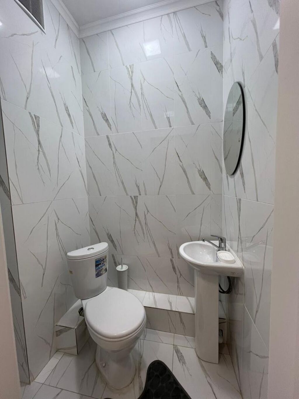 Элитка, 3 ком, 75 м2, этаж 6/10, ж/к Asia Palace, Сост: Евроремонт - фото 6