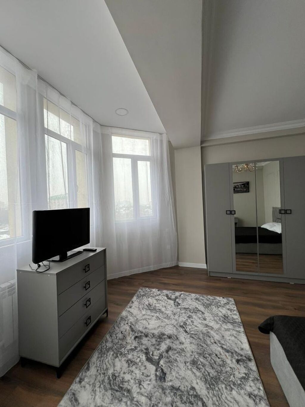Элитка, 3 ком, 75 м2, этаж 6/10, ж/к Asia Palace, Сост: Евроремонт - фото 17