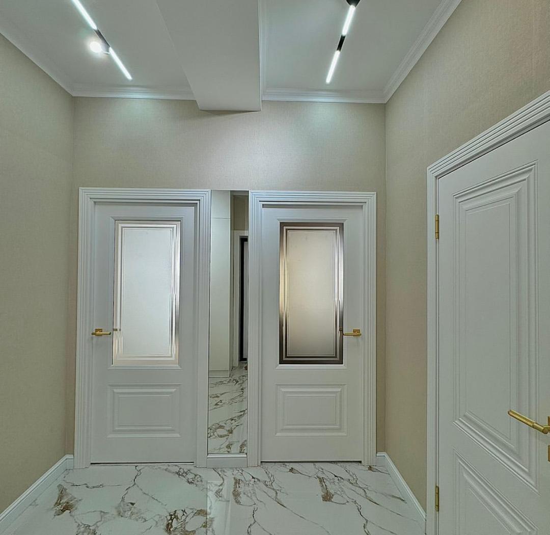 Элитка, 1 ком, 54 м2, этаж 5/10, ж/к Алинур Классик, Сост: Евроремонт - фото 6
