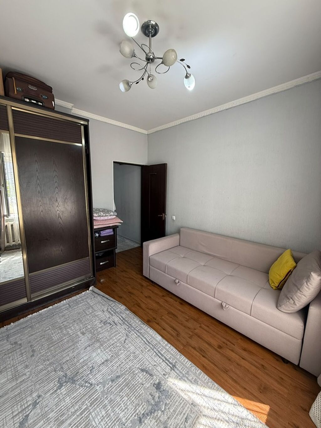 2 ком, 105 серия, 47 м2, этаж 1/9, Сост: Хорошее - фото 5