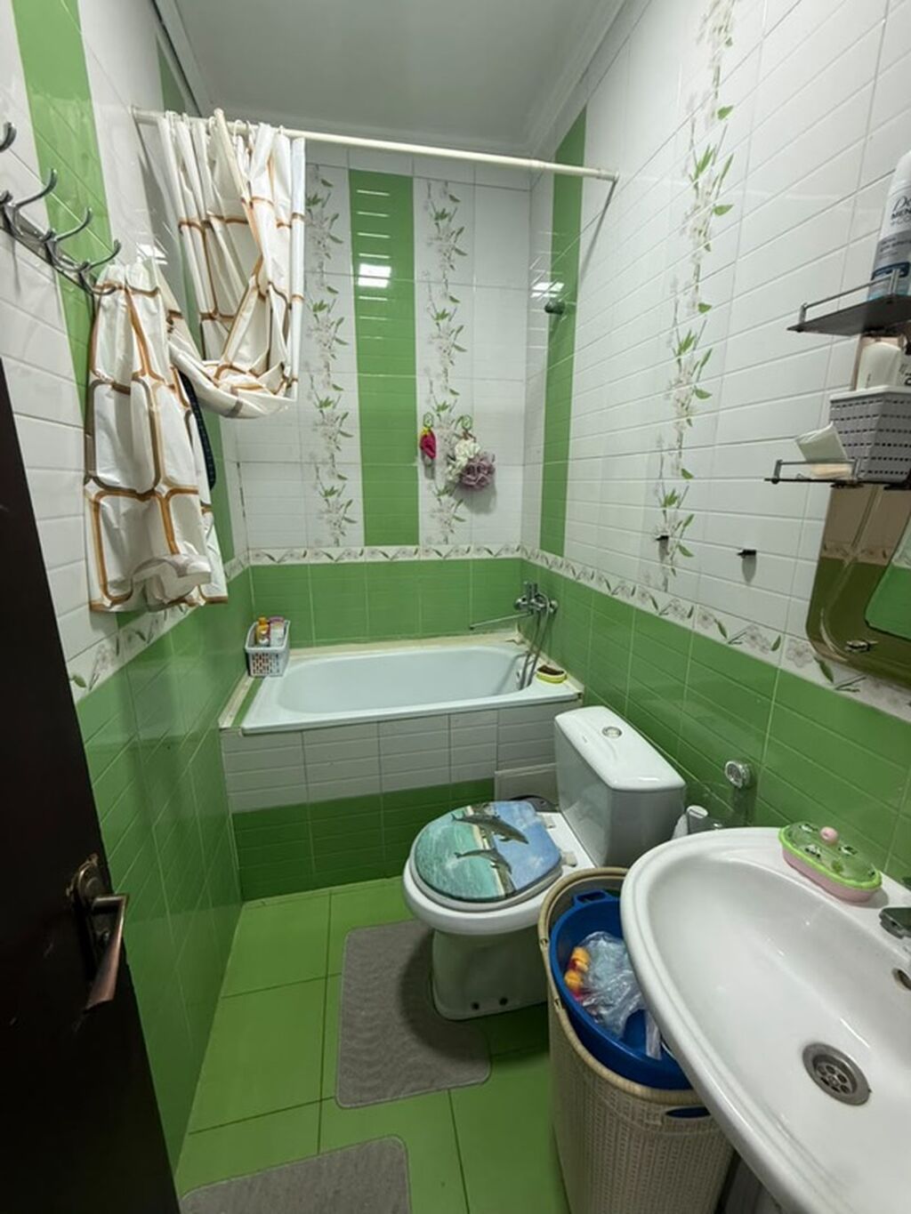 2 ком, 105 серия, 47 м2, этаж 1/9, Сост: Хорошее - фото 7