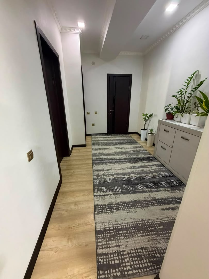 Элитка, 3 ком, 90 м2, этаж 7/10, Сост: Евроремонт - фото 4