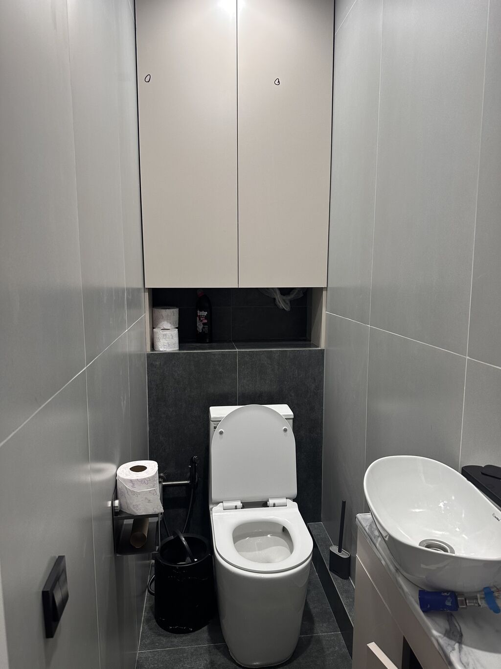 Элитка, 3 ком, 88 м2, этаж 6/9, ж/к JIbek City, Сост: Евроремонт - фото 1