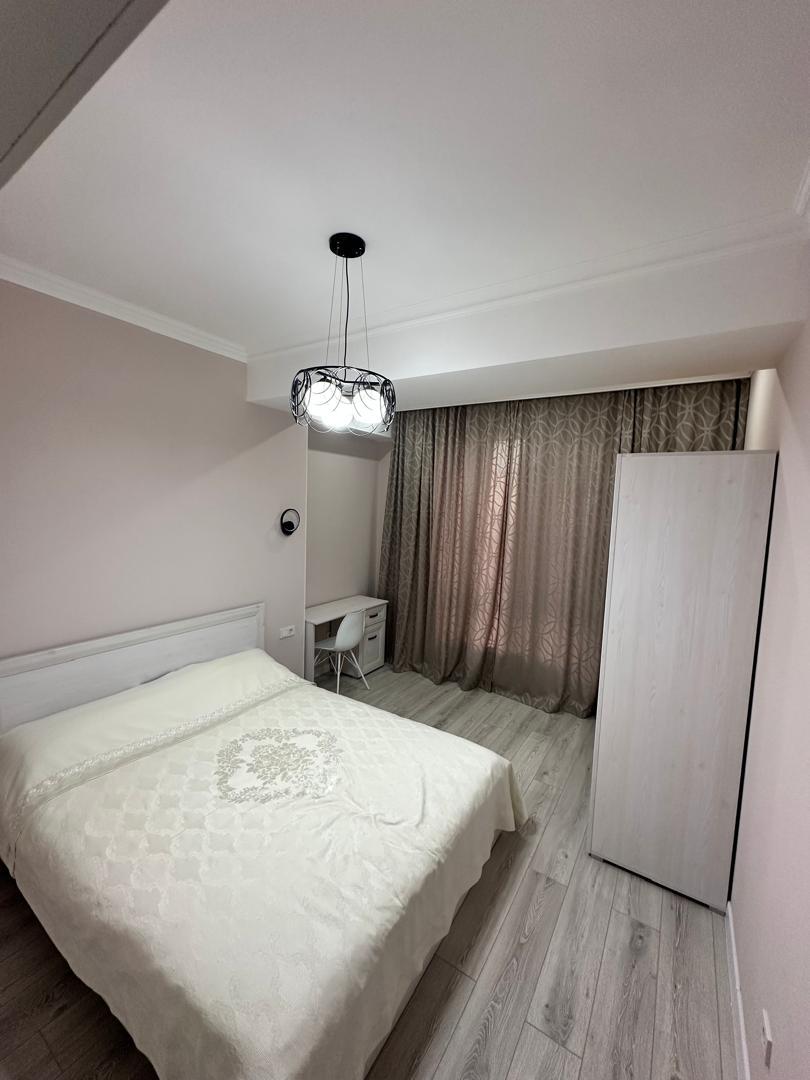 Элитка, 3 ком, 89 м2, этаж 12/13, ж/к Кут Центр (Kut Center), Сост: Евроремонт - фото 14