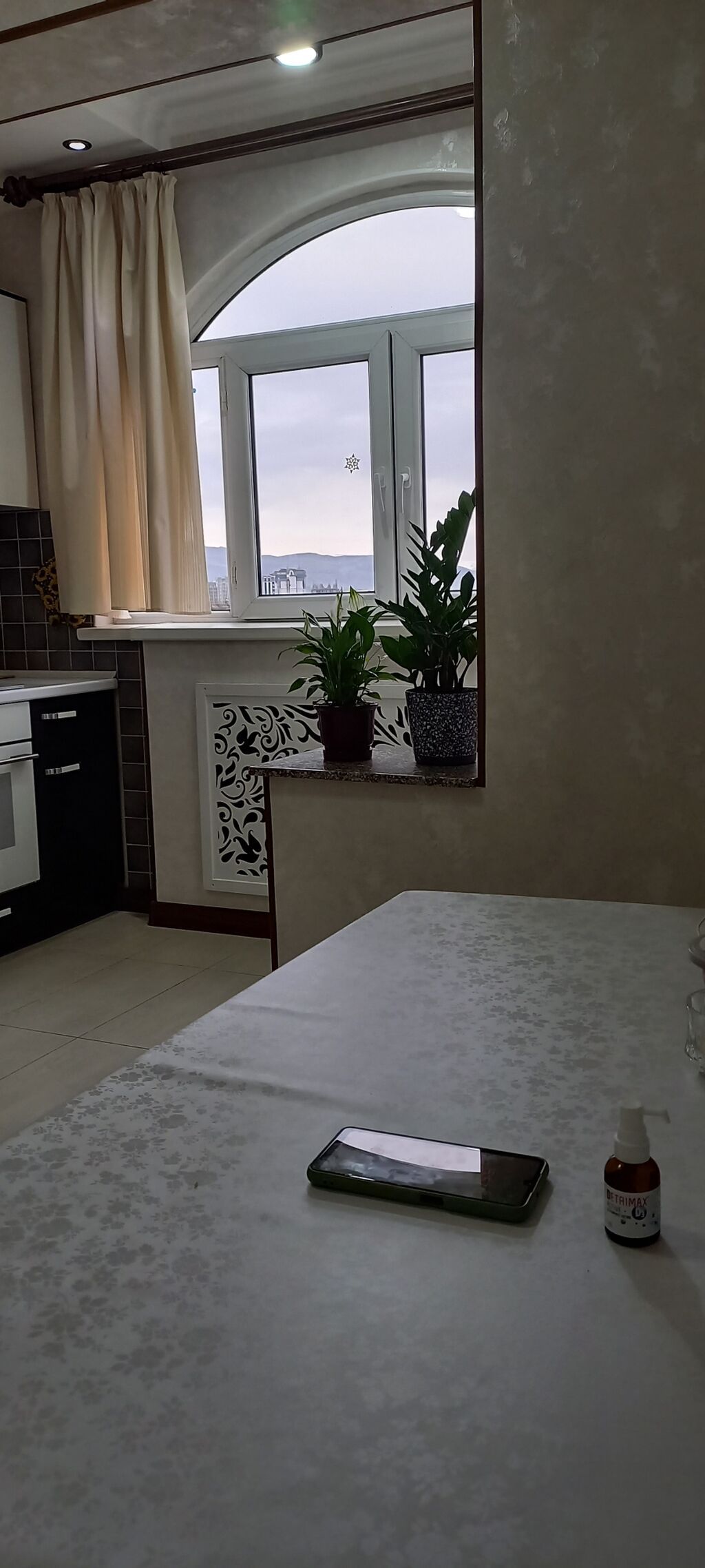 2 ком, 106 улучшенная, 55 м2, этаж 9/9, Сост: Хорошее - фото 1