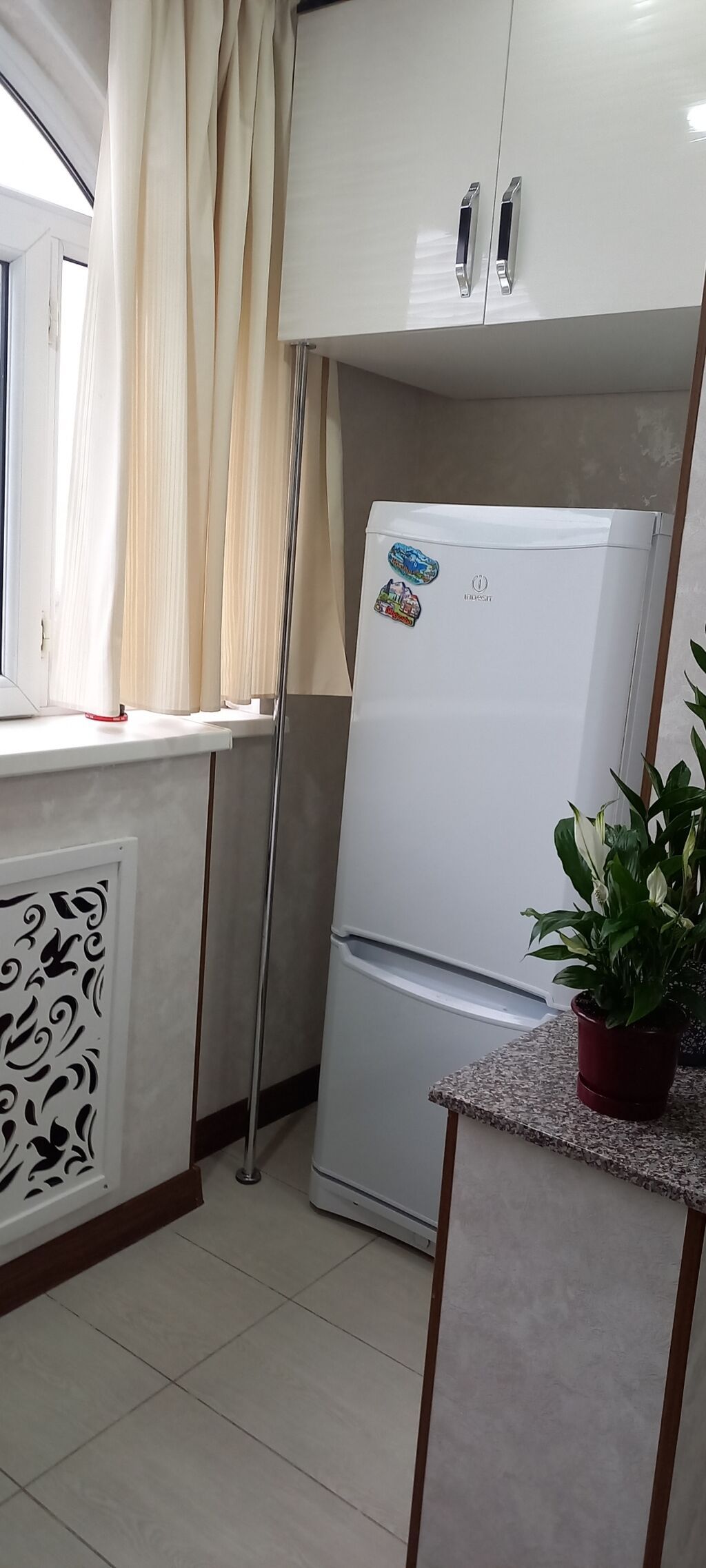 2 ком, 106 улучшенная, 55 м2, этаж 9/9, Сост: Хорошее - фото 2