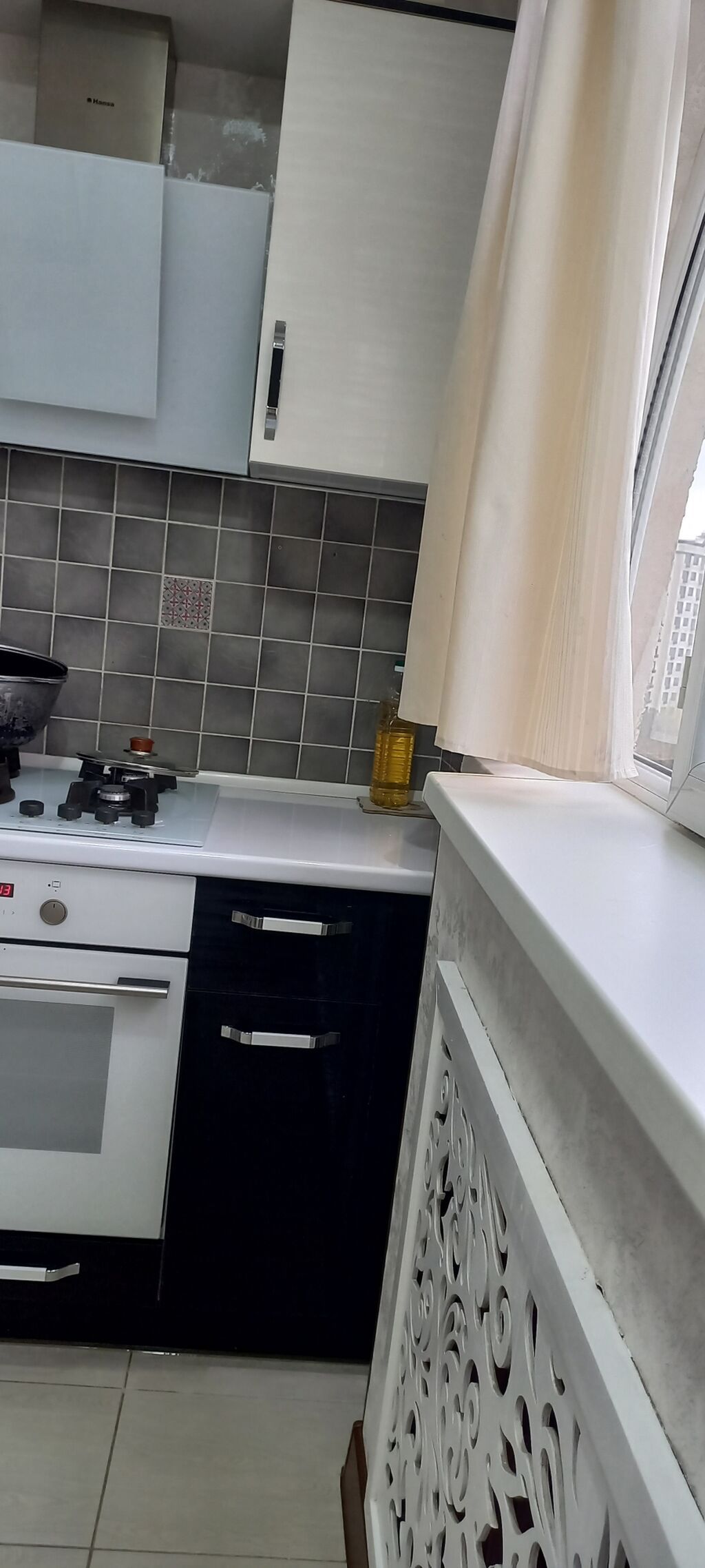 2 ком, 106 улучшенная, 55 м2, этаж 9/9, Сост: Хорошее - фото 3